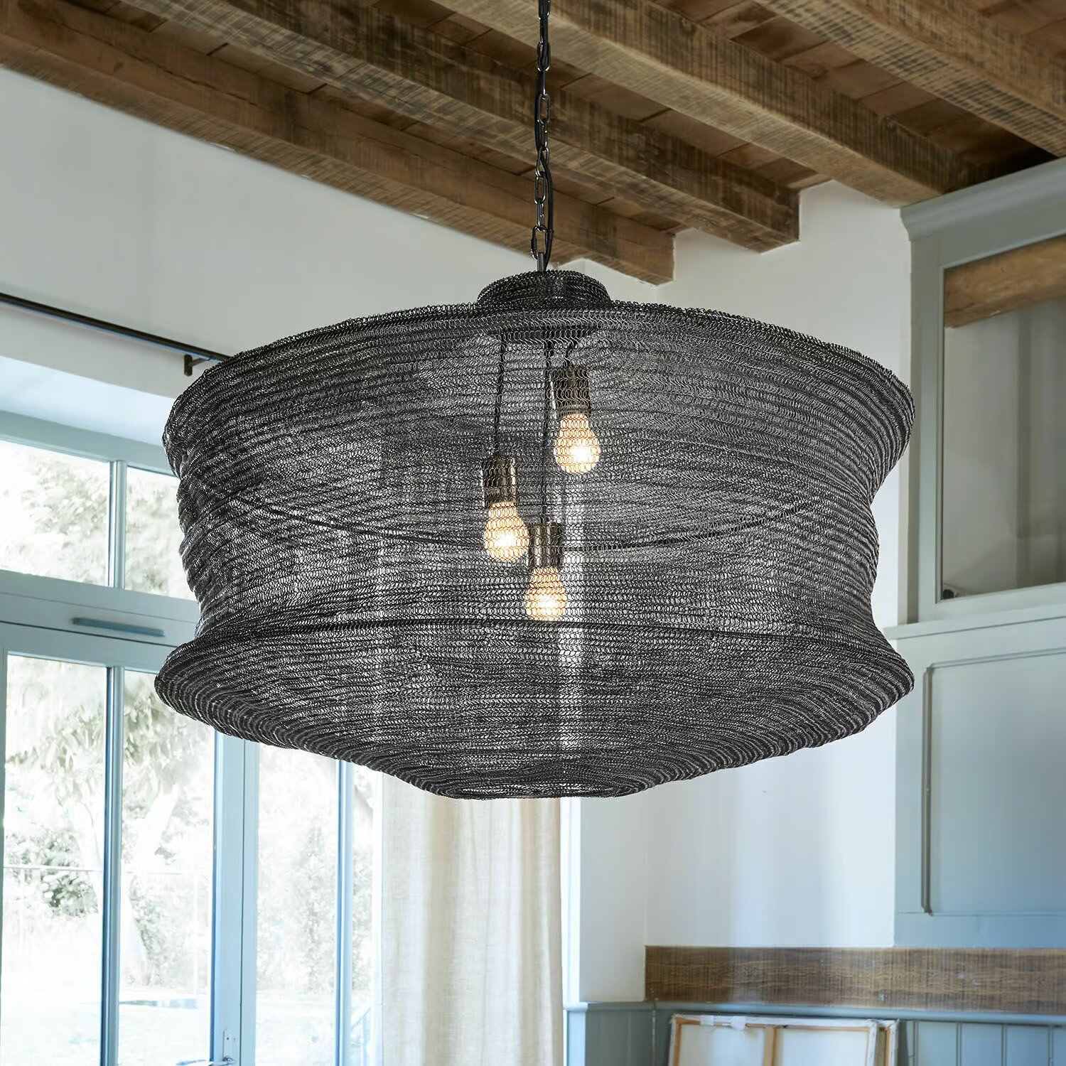 LOBERON Lampa wisząca Valerique