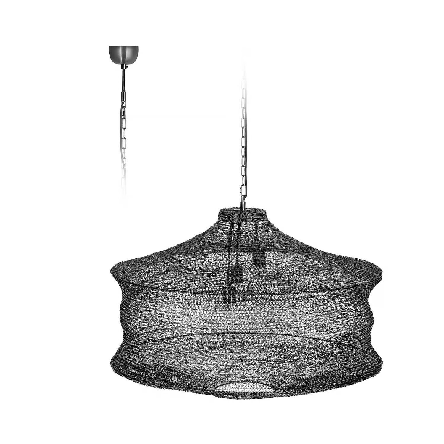 LOBERON Lampa wisząca Valerique