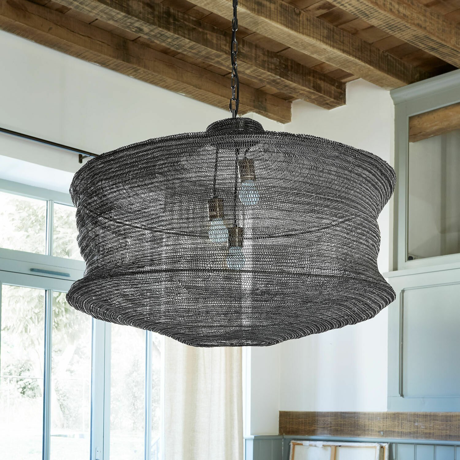 LOBERON Lampa wisząca Valerique