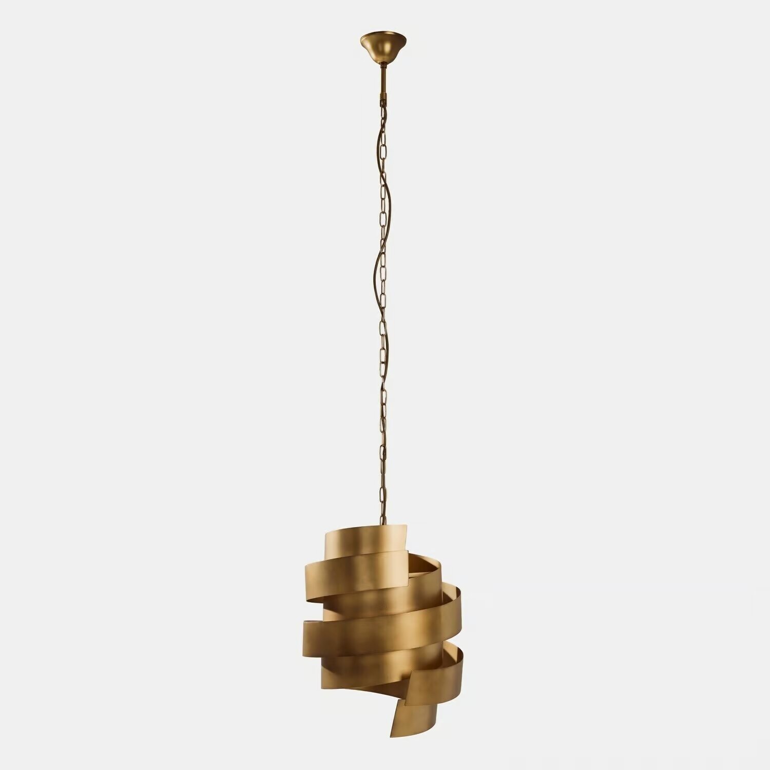 LOBERON Lampa wisząca Verconi