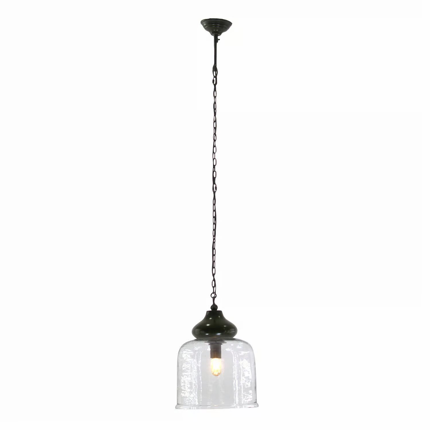 LOBERON Lampa wisząca Walderton