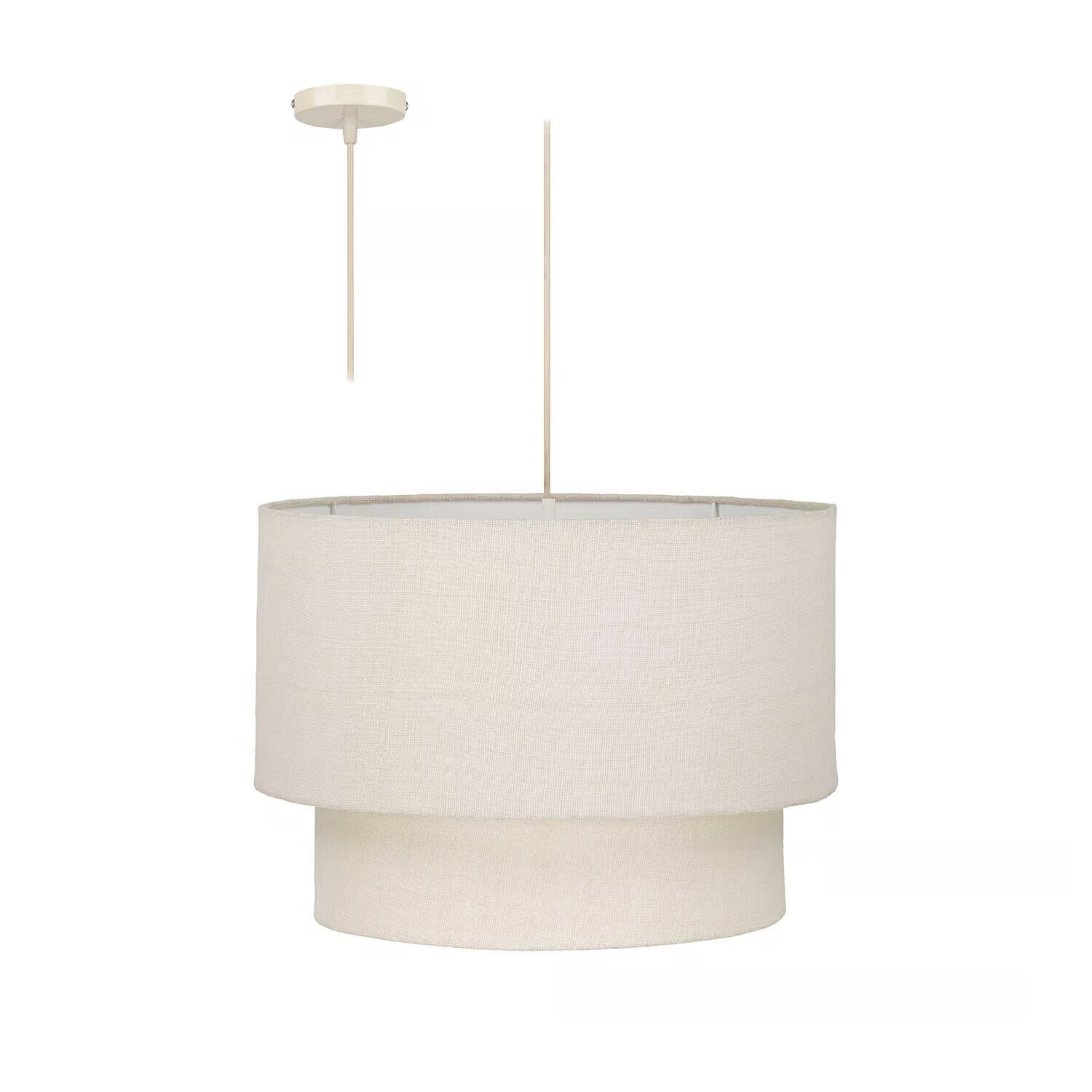 LOBERON Lampa wisząca Ylvora