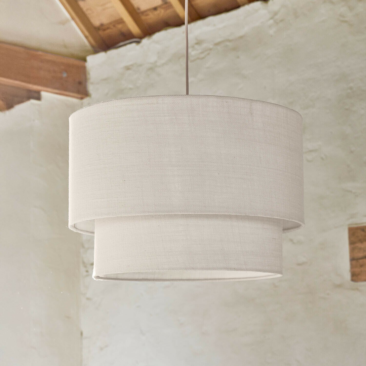 LOBERON Lampa wisząca Ylvora