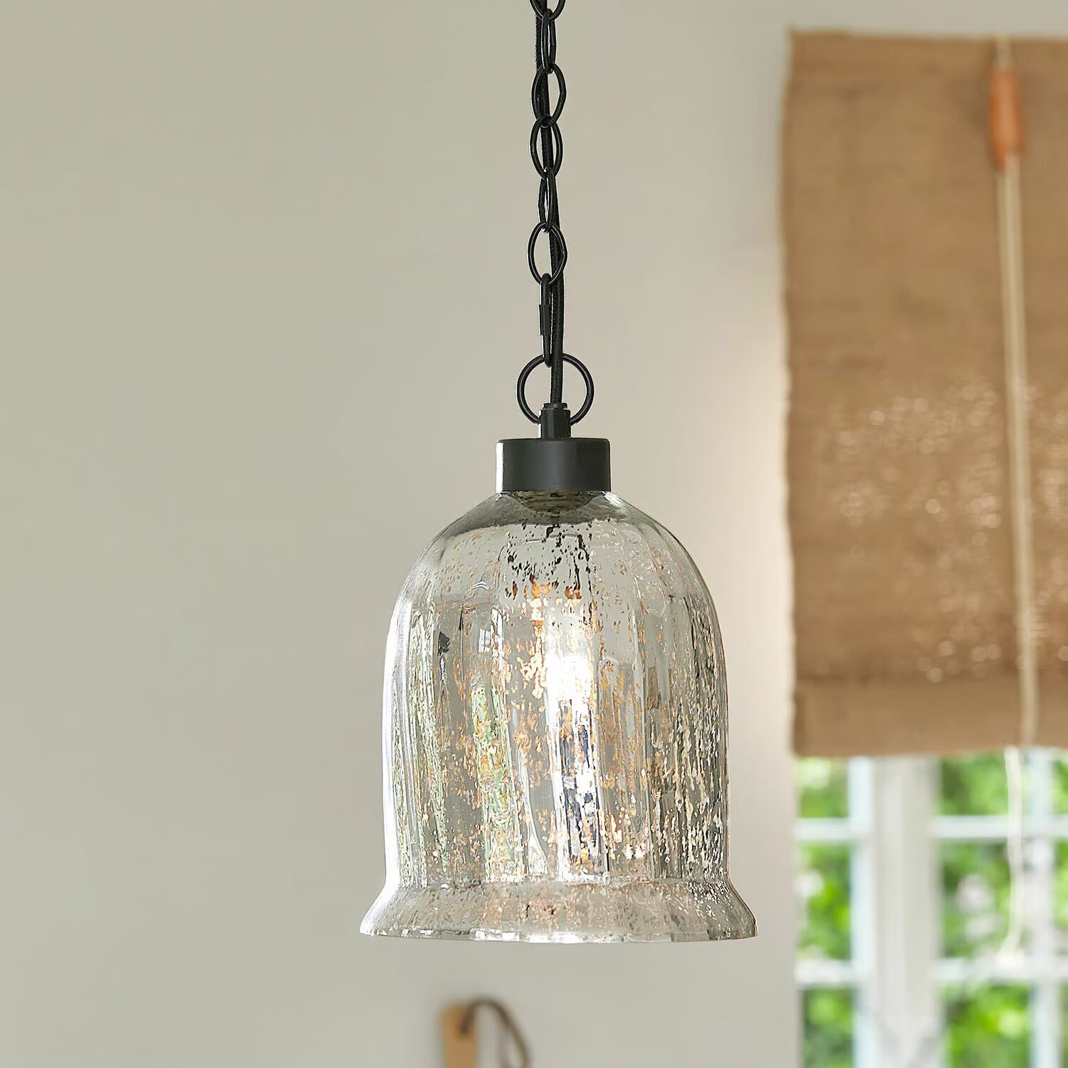 LOBERON Lampa wisząca Yvron