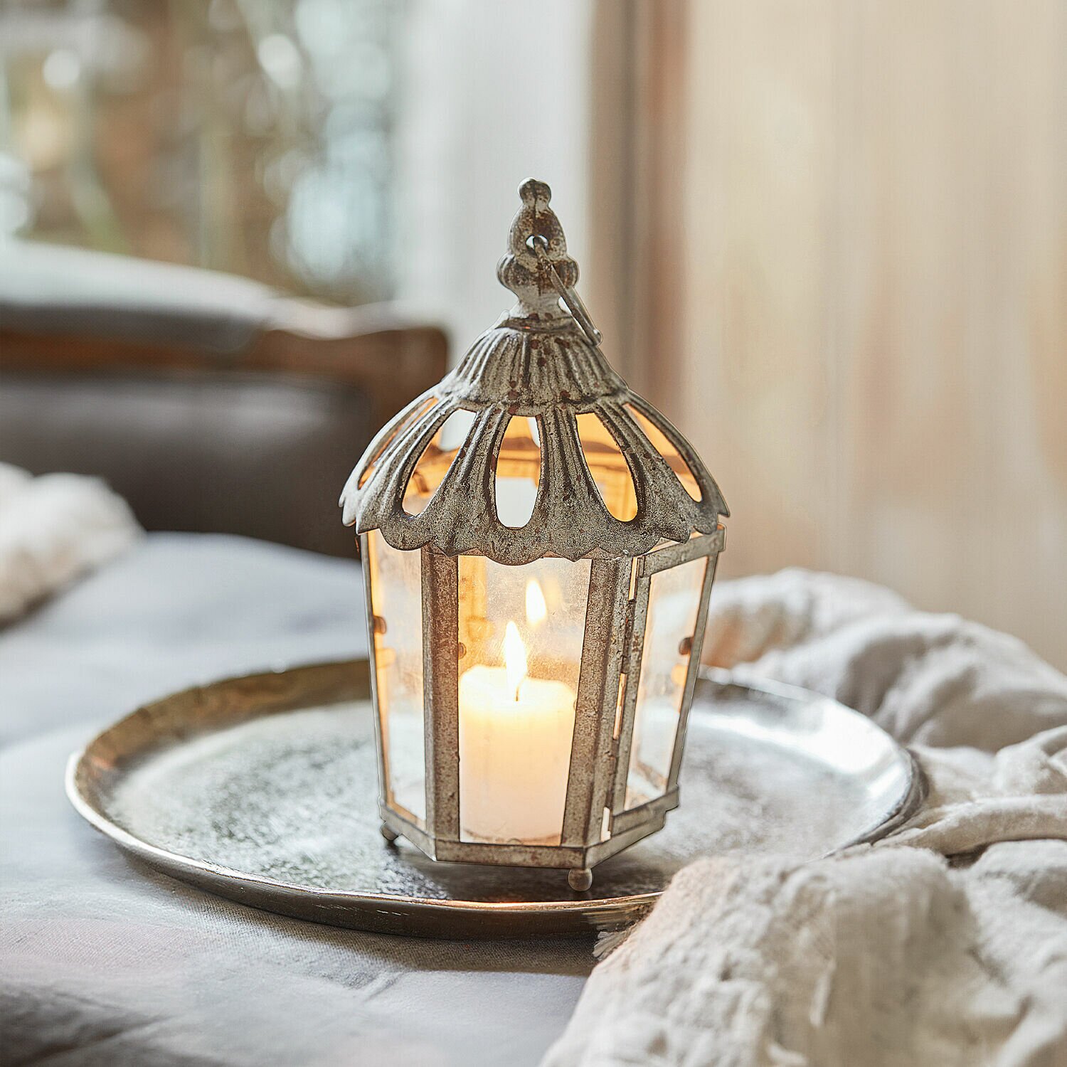 LOBERON Lampion Artemisie