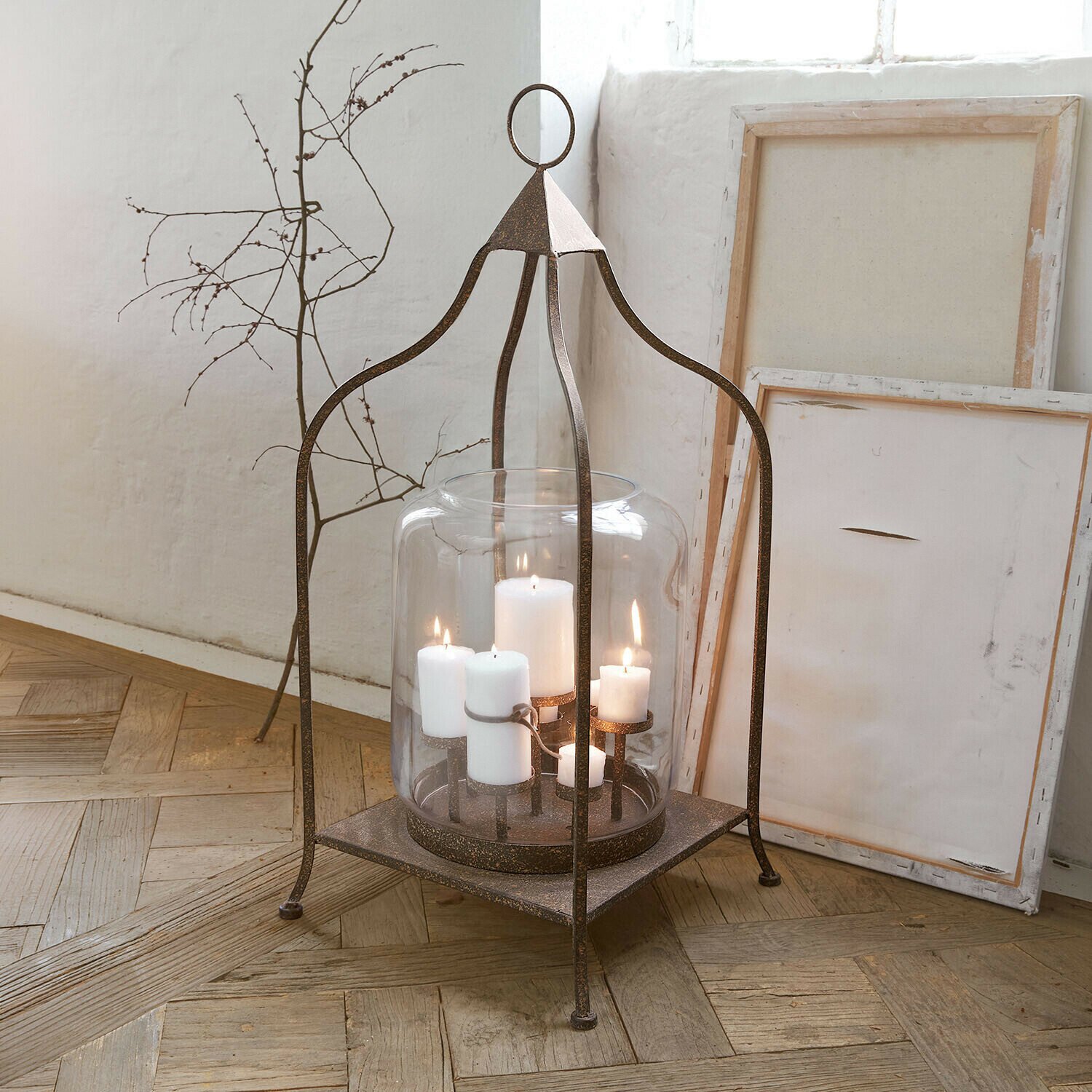LOBERON Lampion Ilana