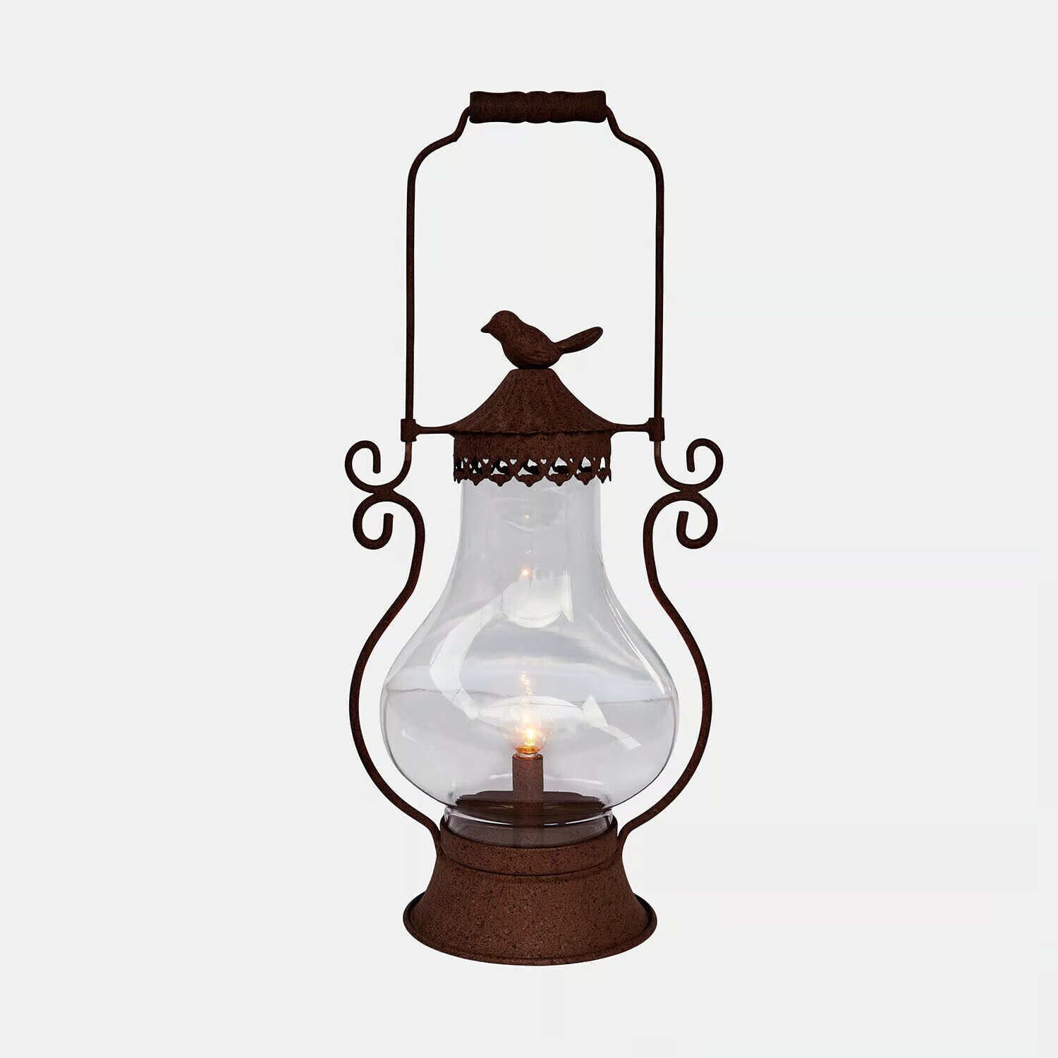 LOBERON Lampion LED Brisanne