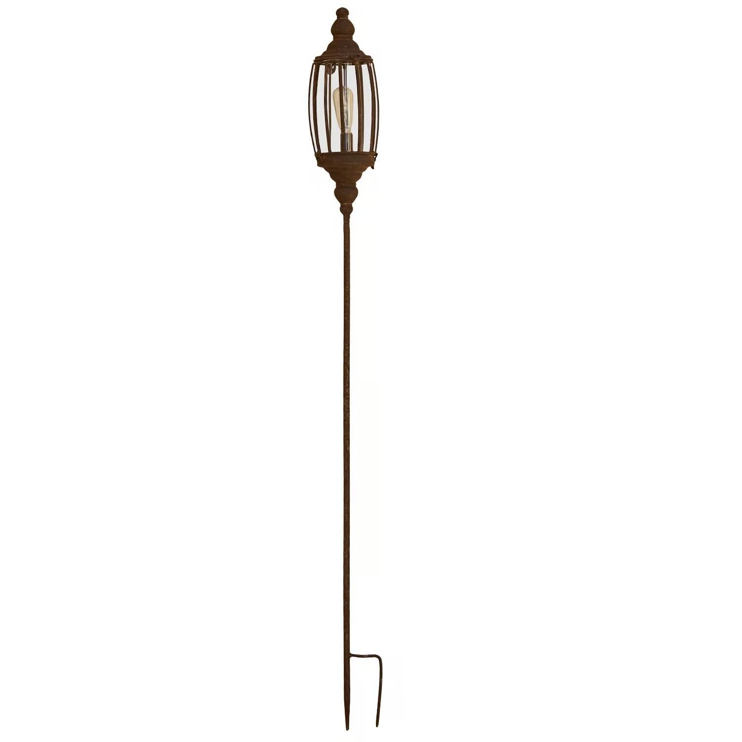 LOBERON Lampion LED Ivette