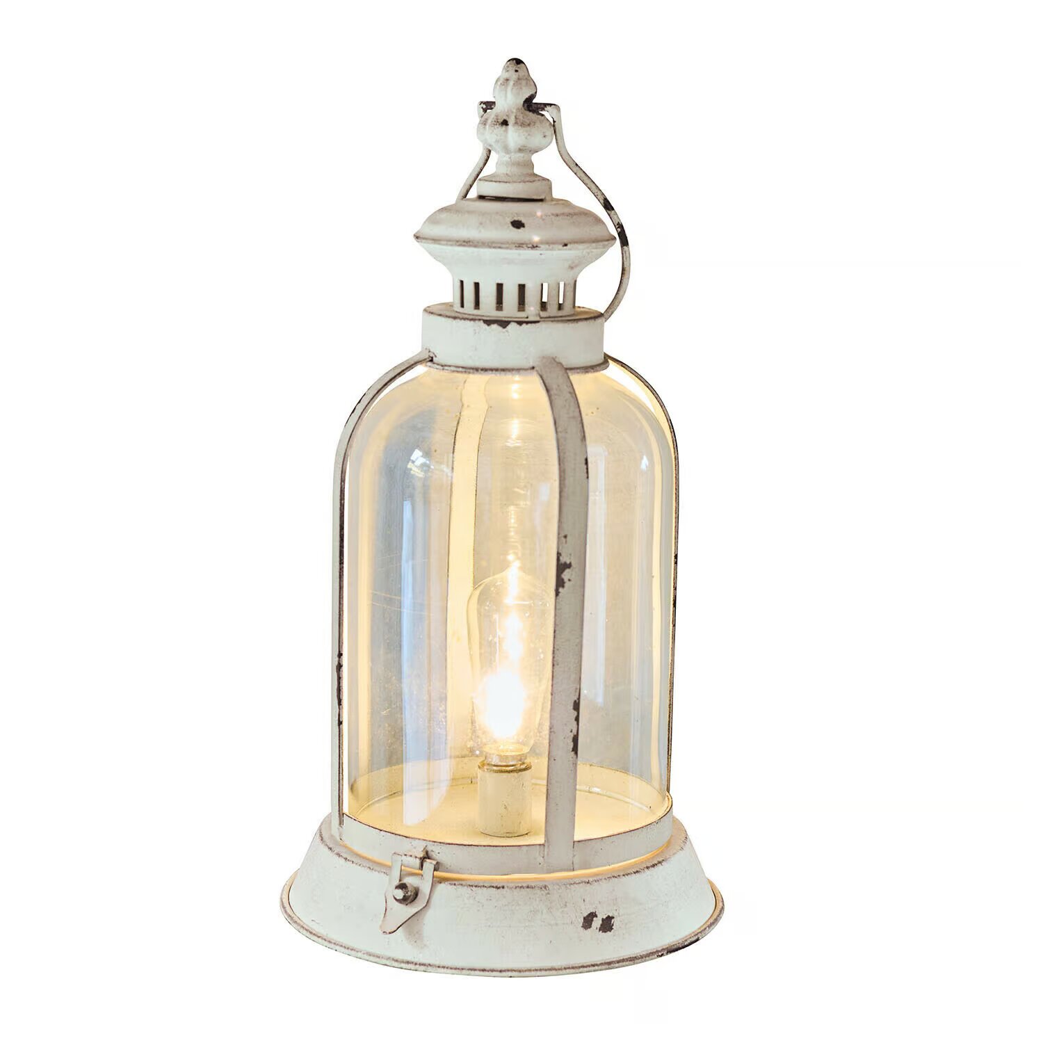 LOBERON Lampion LED Lomera