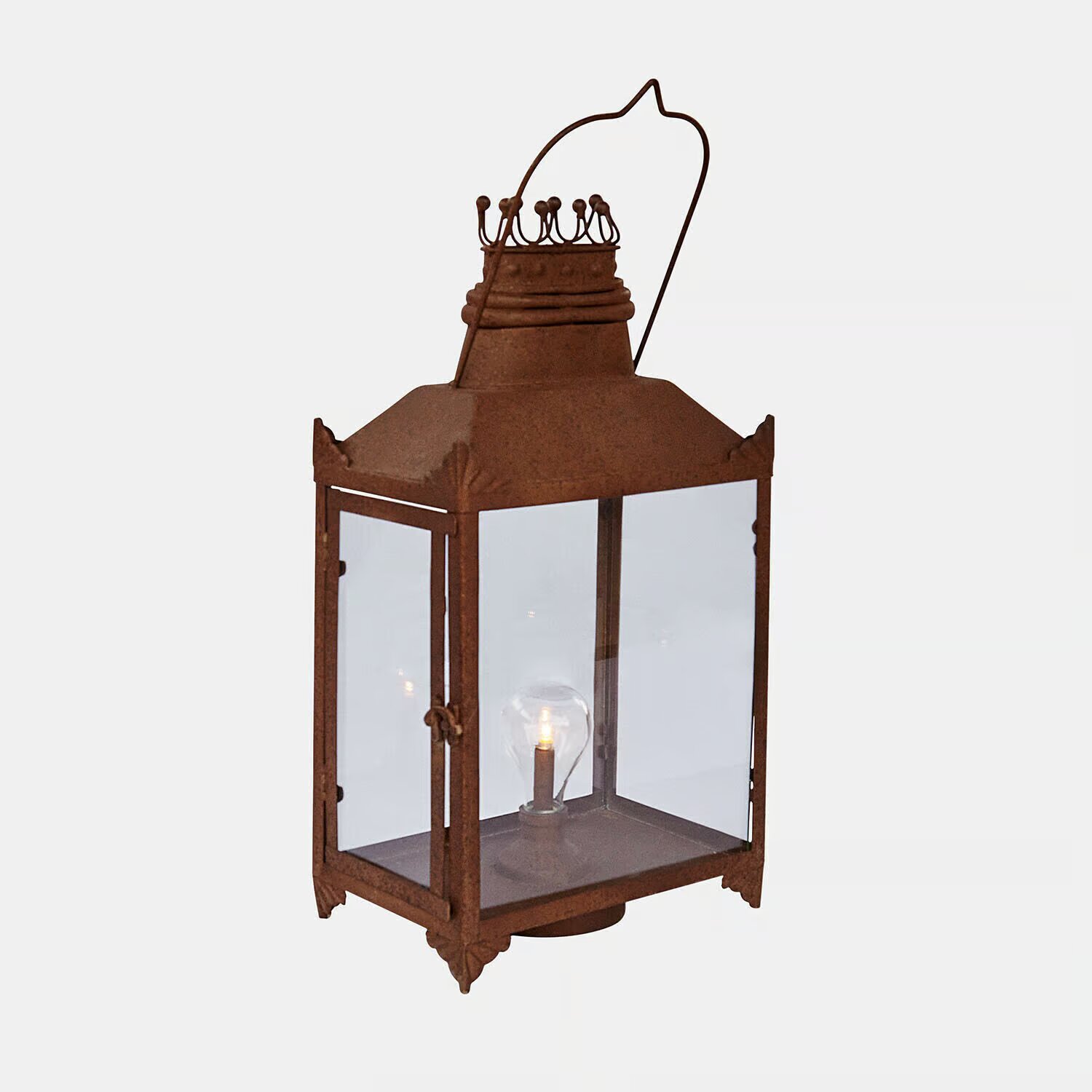 LOBERON Lampion LED Volanaïs