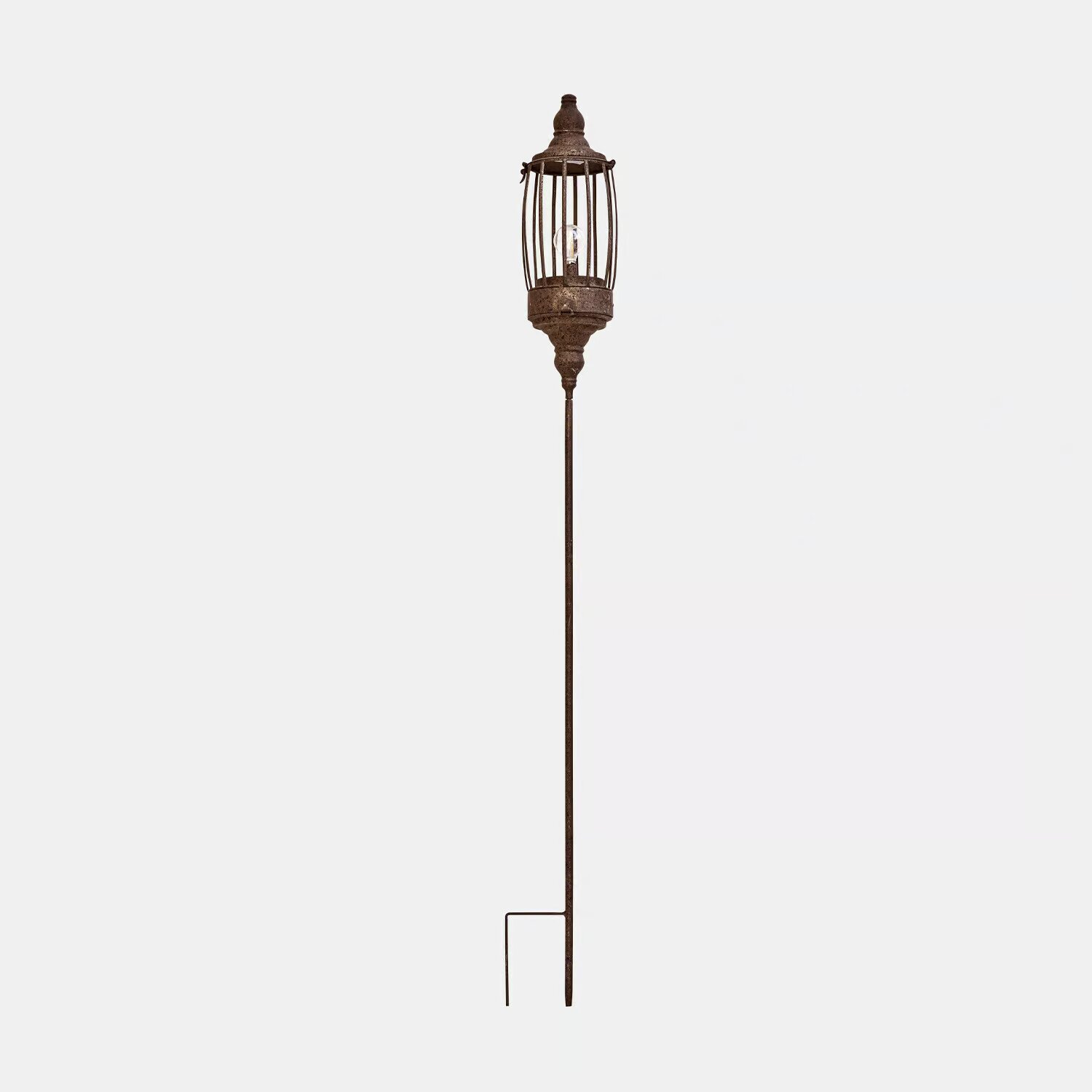 LOBERON Lampion LED z możliwością ładowania Lagia