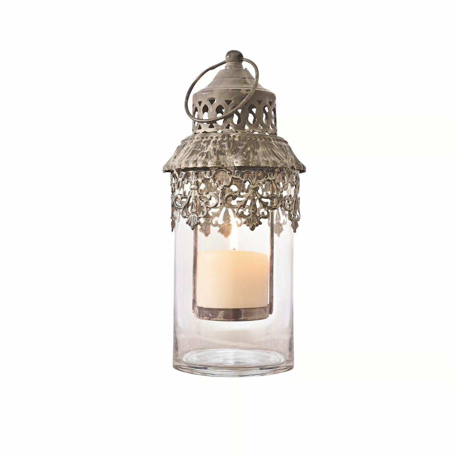 LOBERON Lampion Lumio
