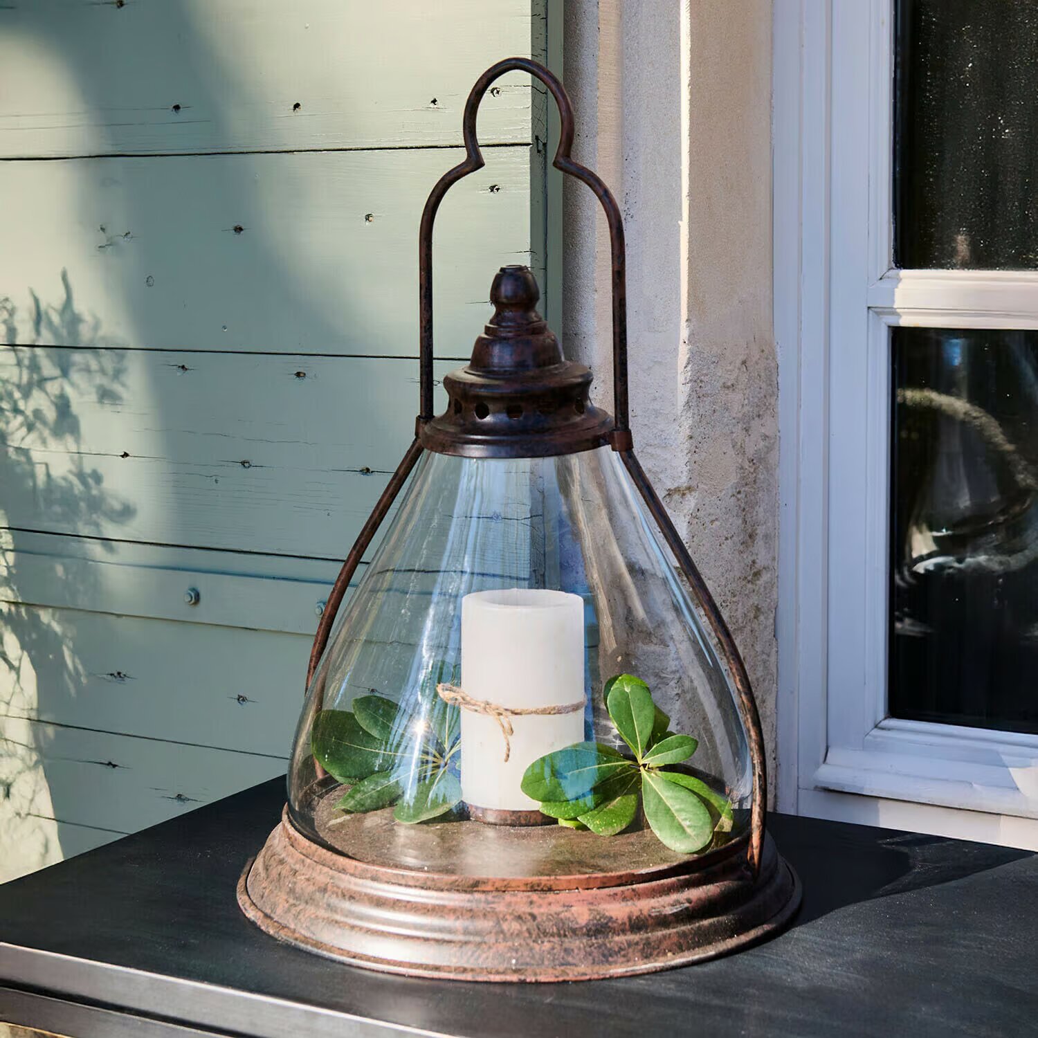 LOBERON Lampion Orsémine