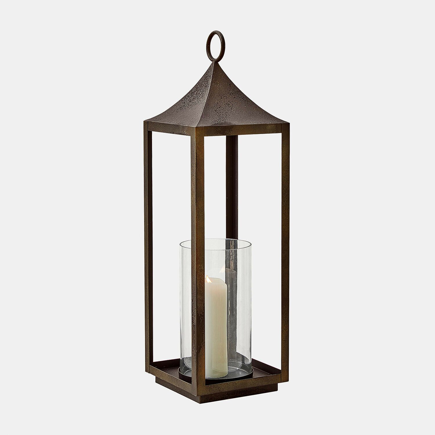 LOBERON Lampion Rosmaye