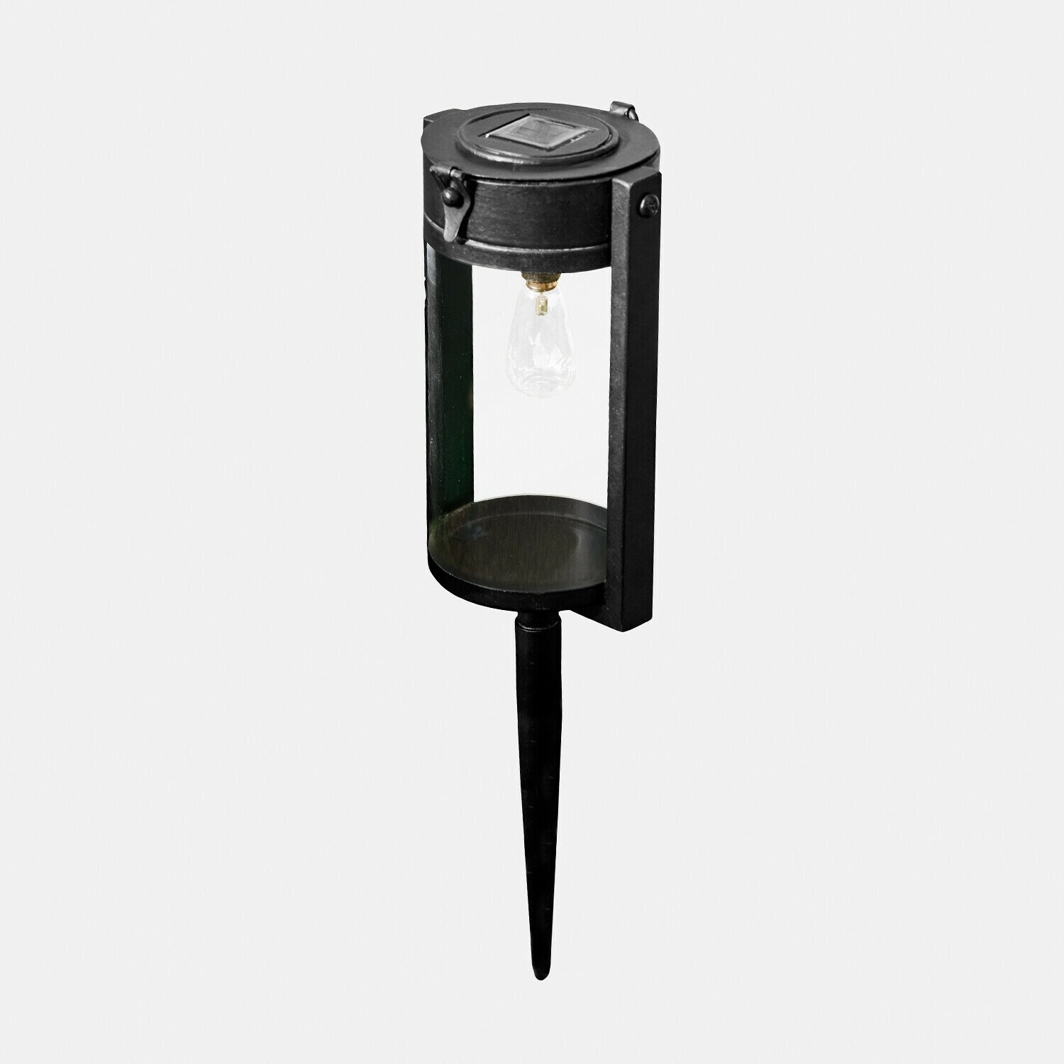 LOBERON Lampion solarny Lumeriss