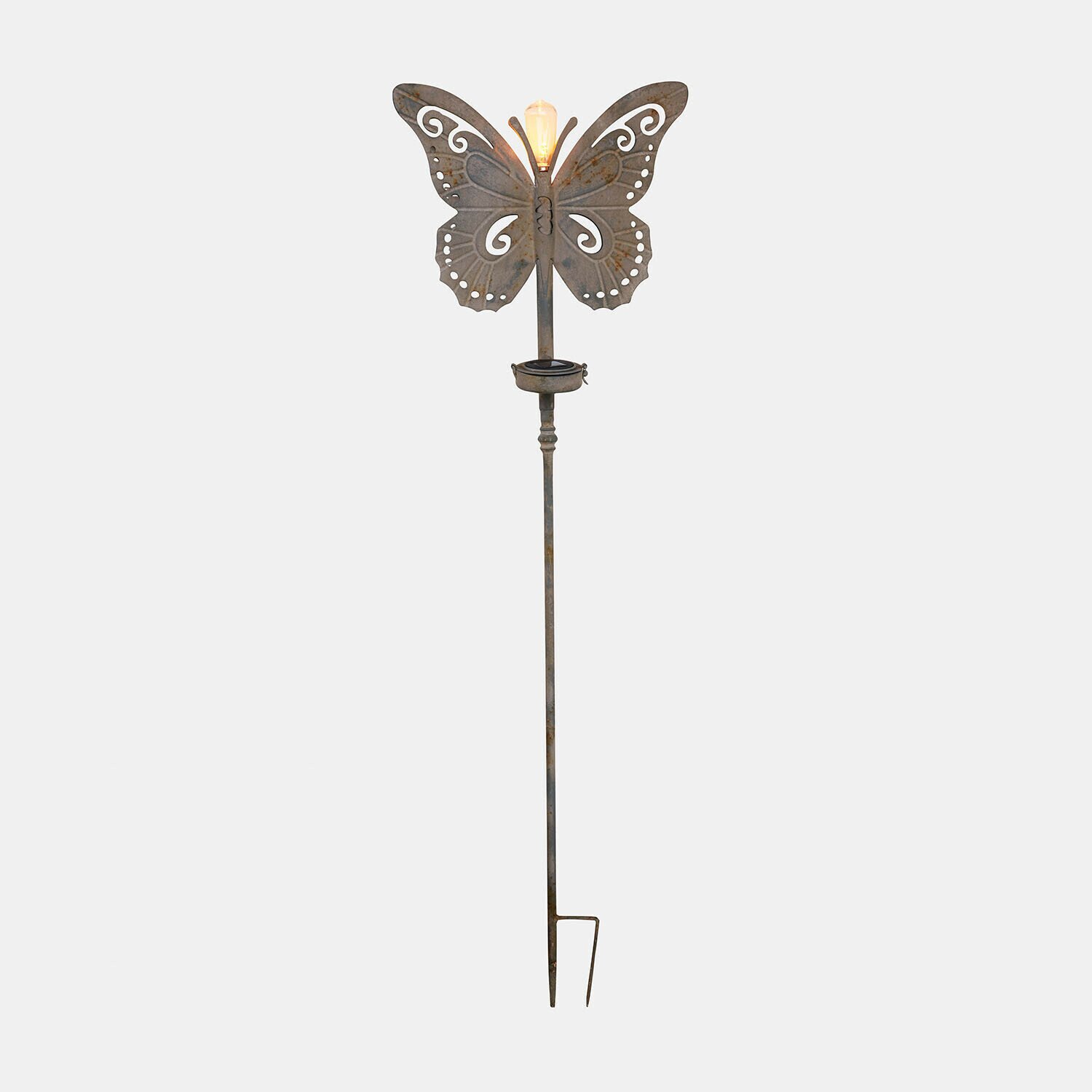 LOBERON Lampion solarny Pavrelle