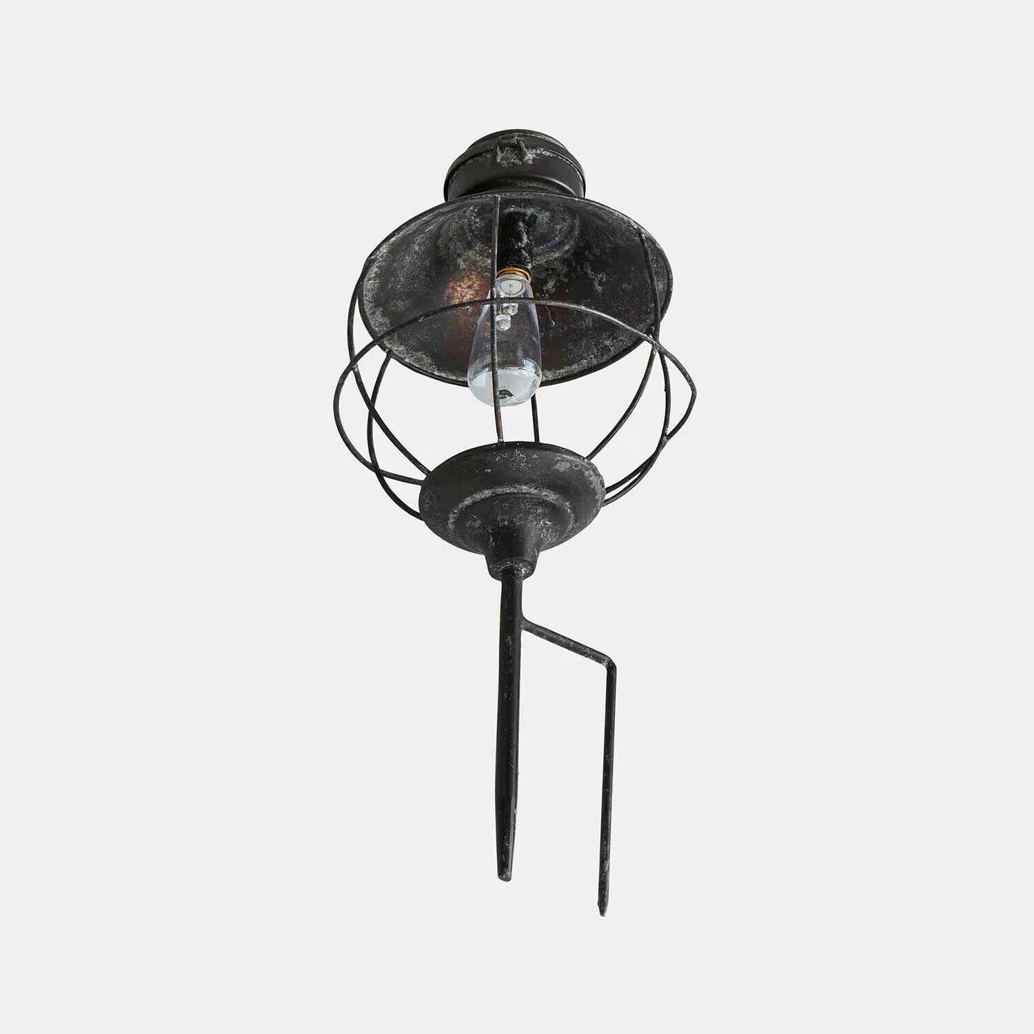 LOBERON Lampion solarny Trelonne