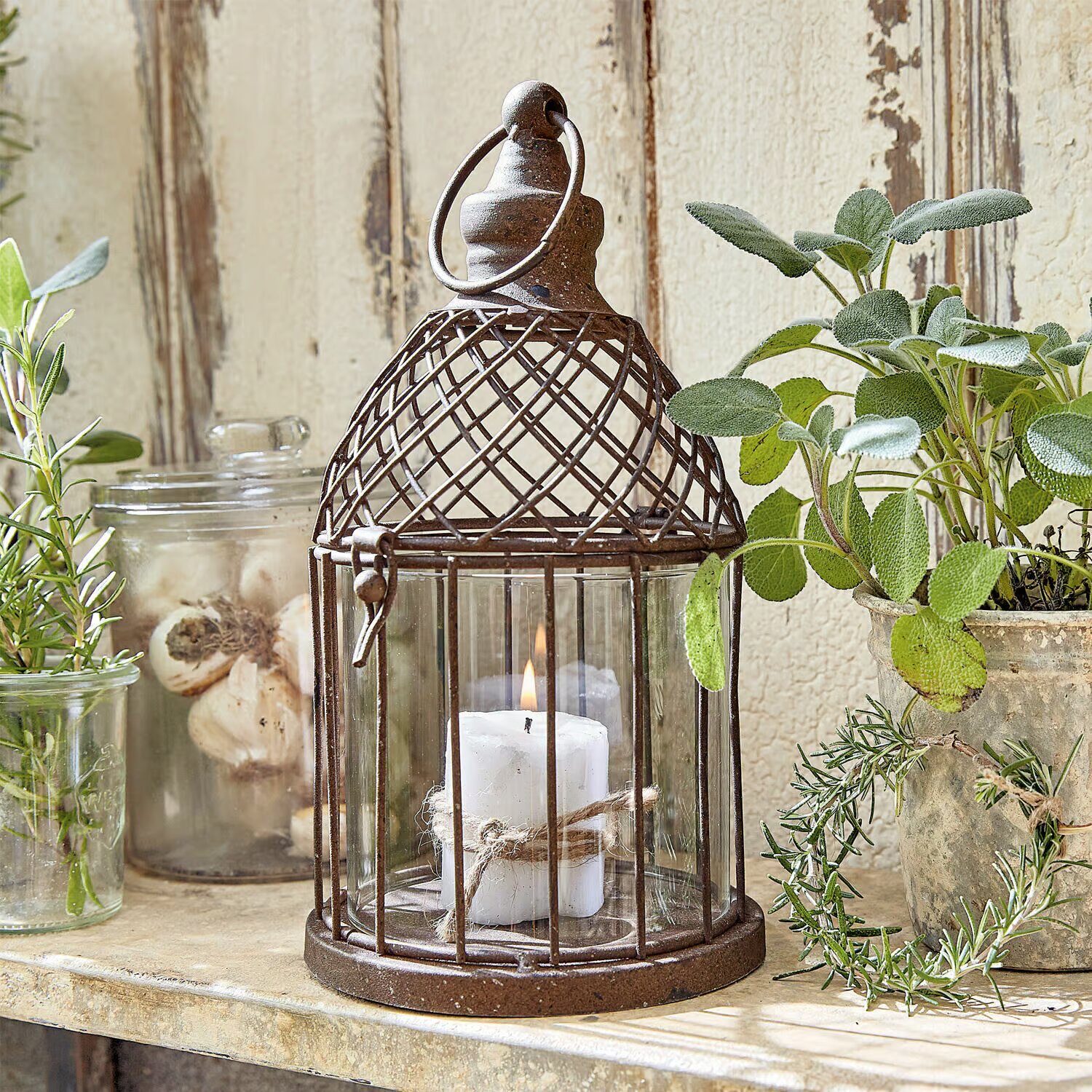 LOBERON Lampion Tiflet