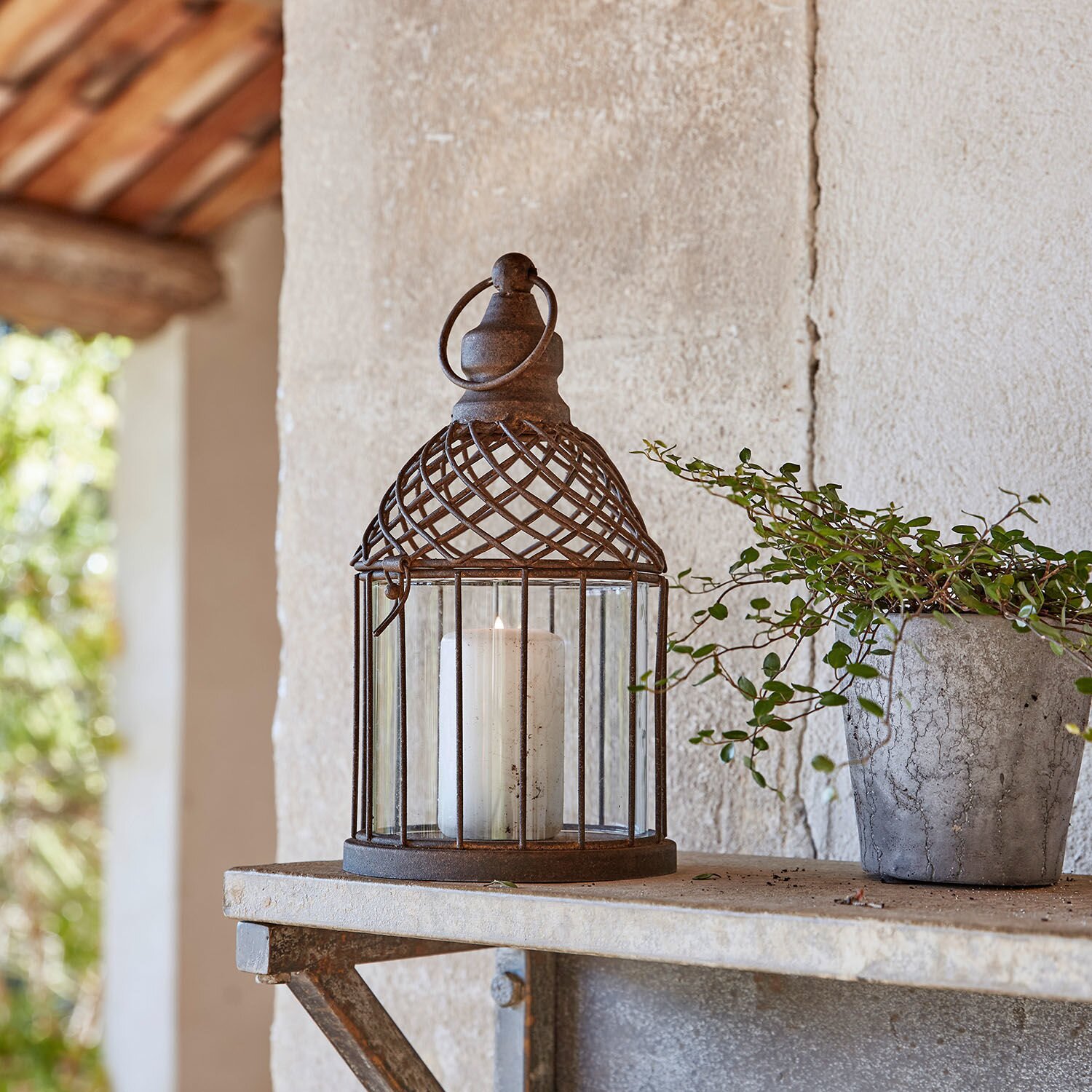 LOBERON Lampion Tiflet