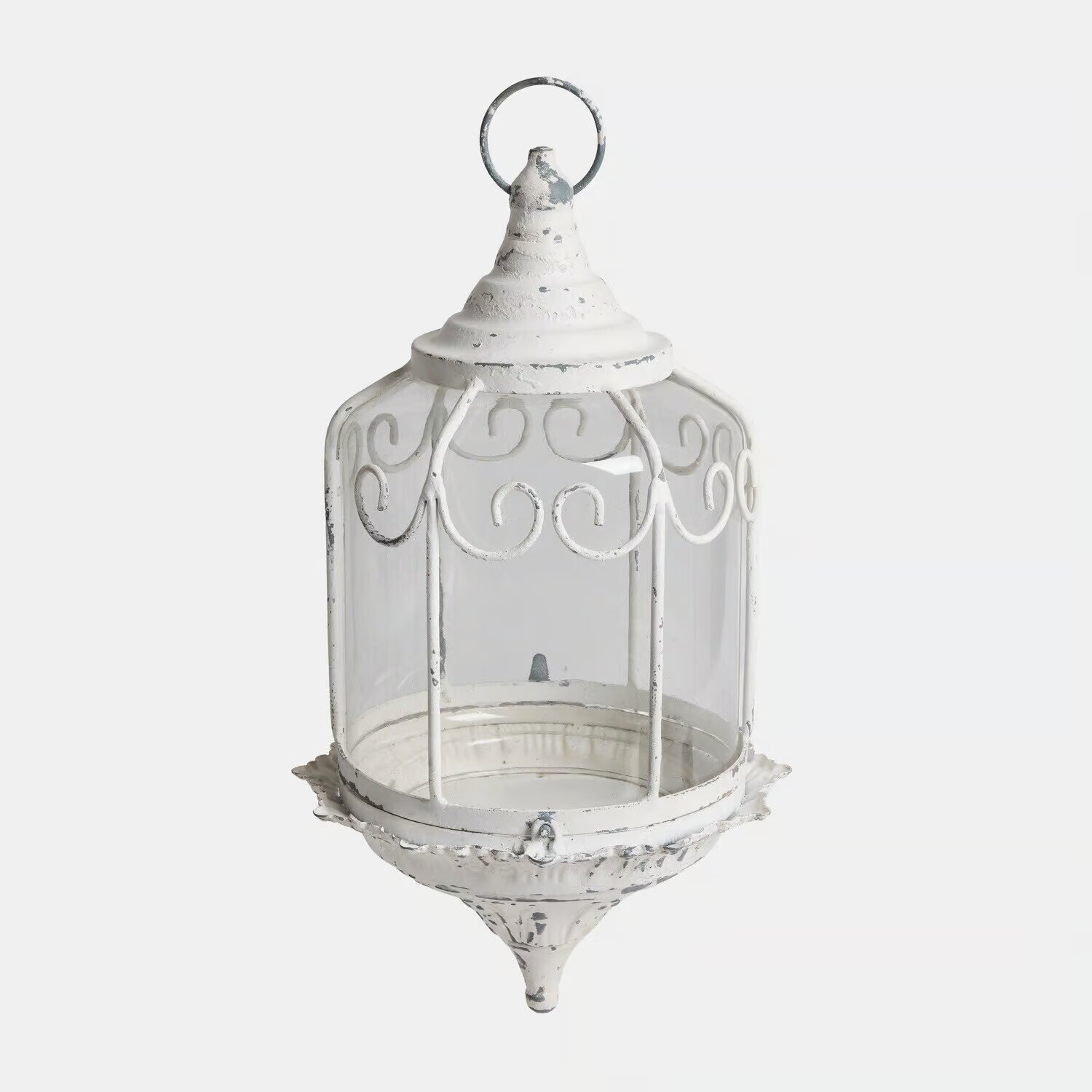 LOBERON Lampion Wyndham