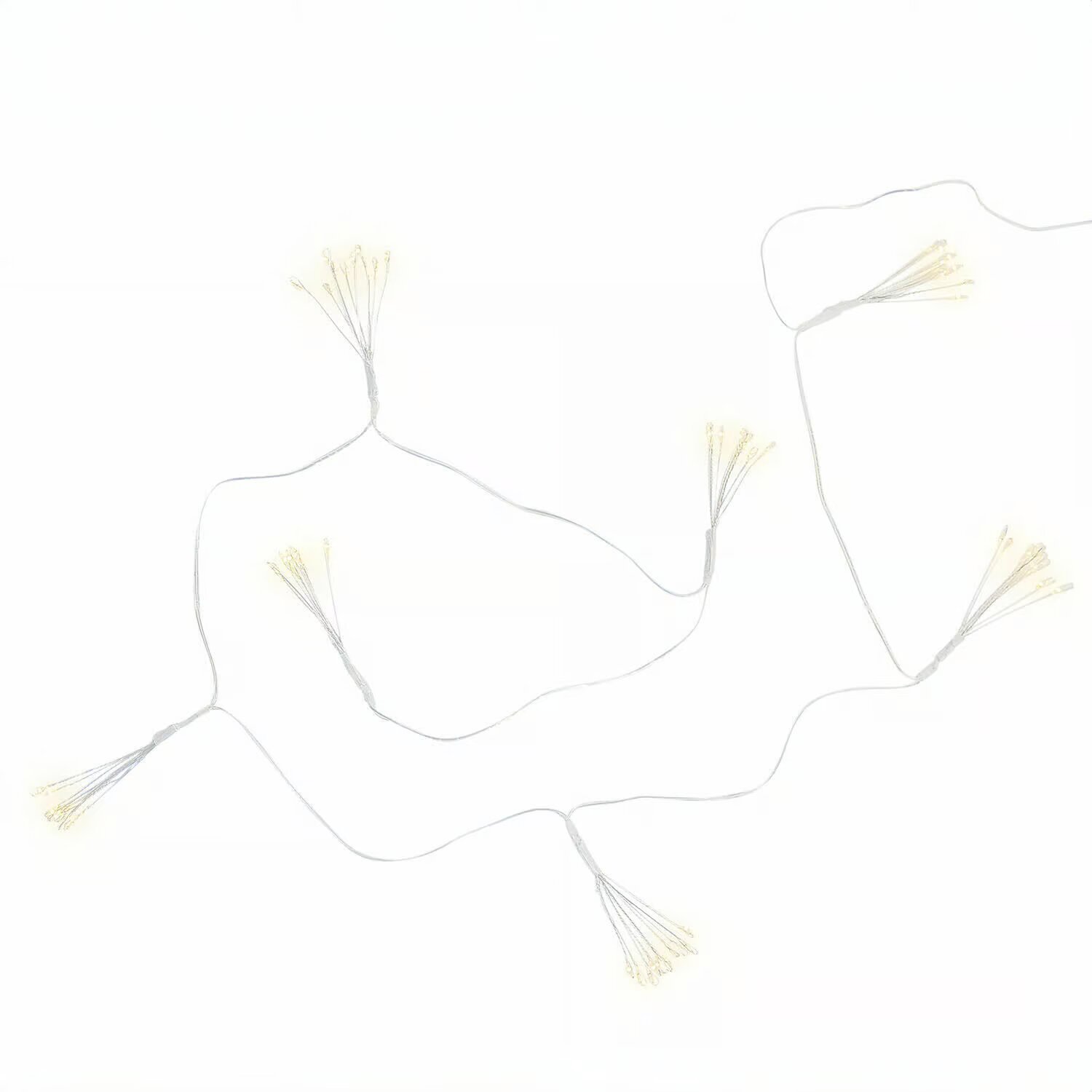 LOBERON Łańcuch świetlny Sparkles