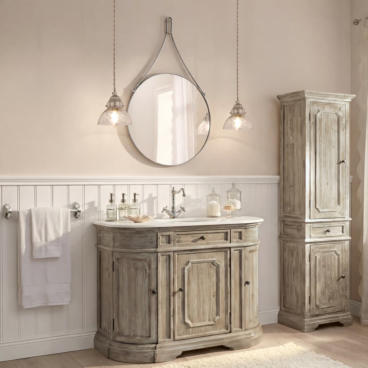 LOBERON Lustro Célivaux