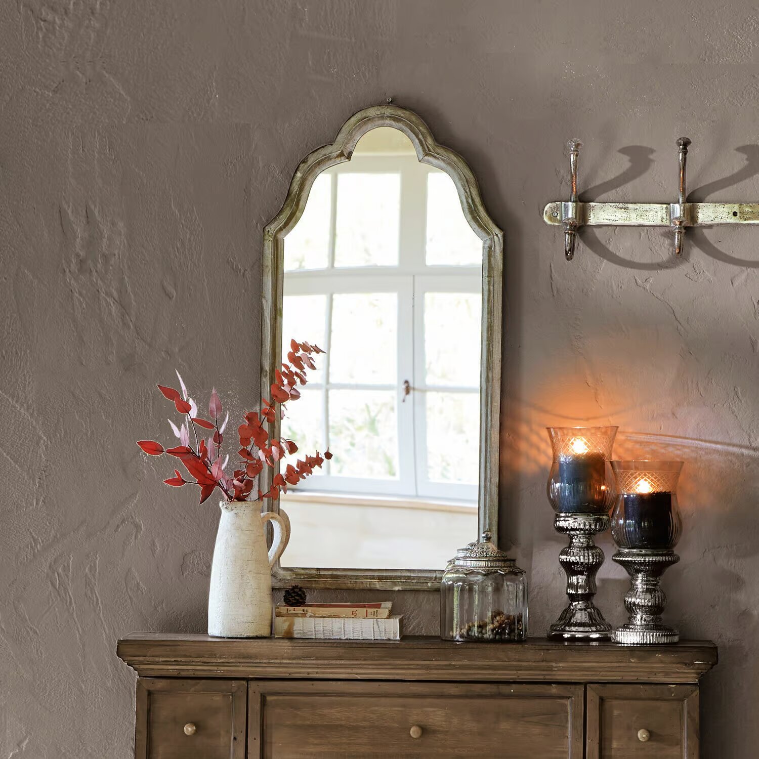 LOBERON Lustro Libasse