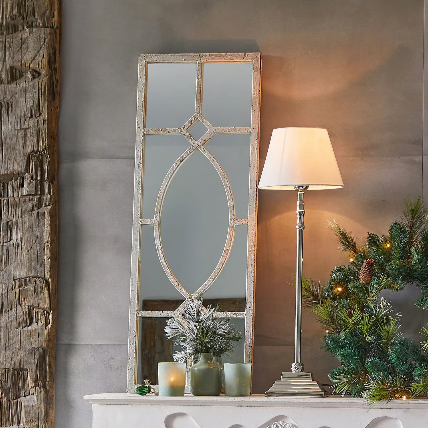 LOBERON Lustro Millery