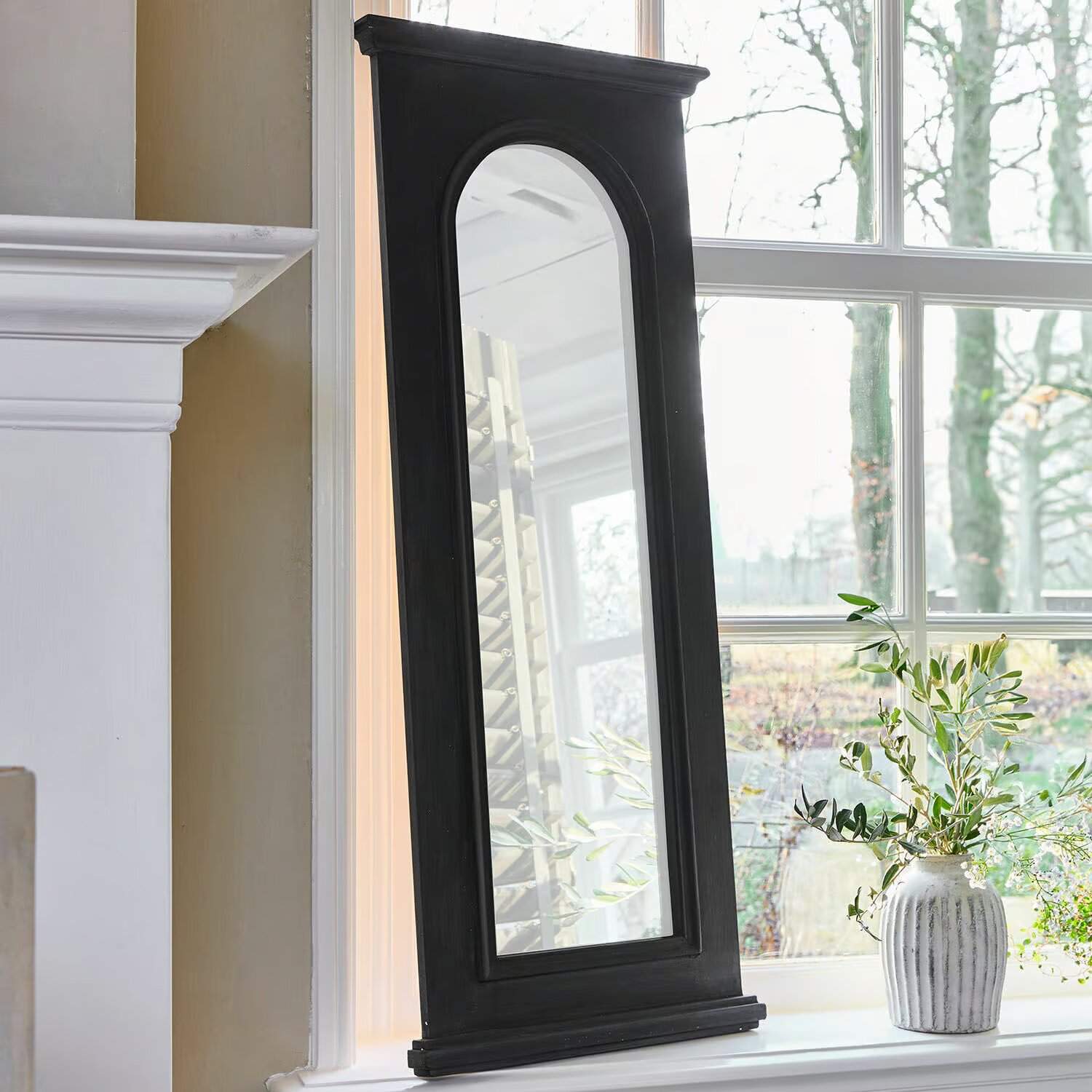 LOBERON Lustro Timbercrest