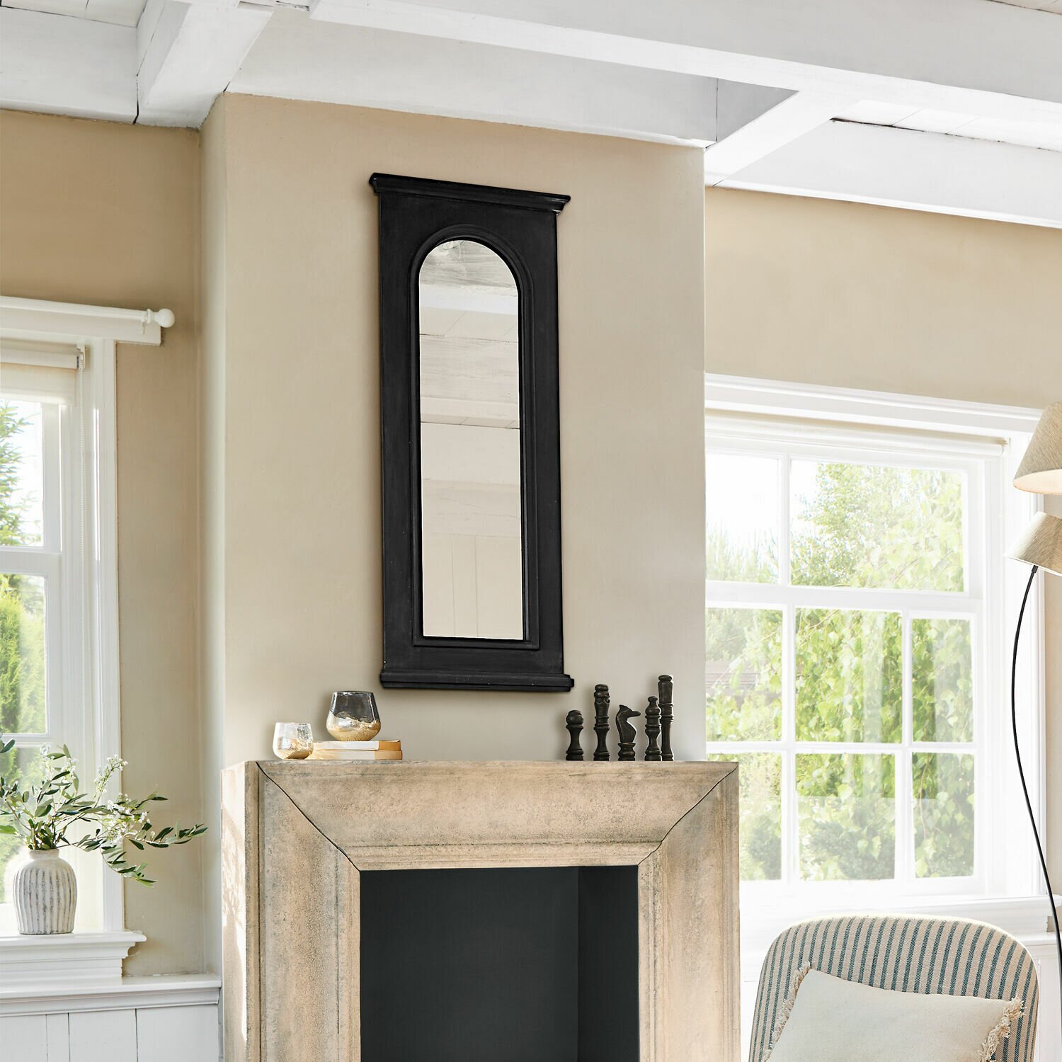 LOBERON Lustro Timbercrest
