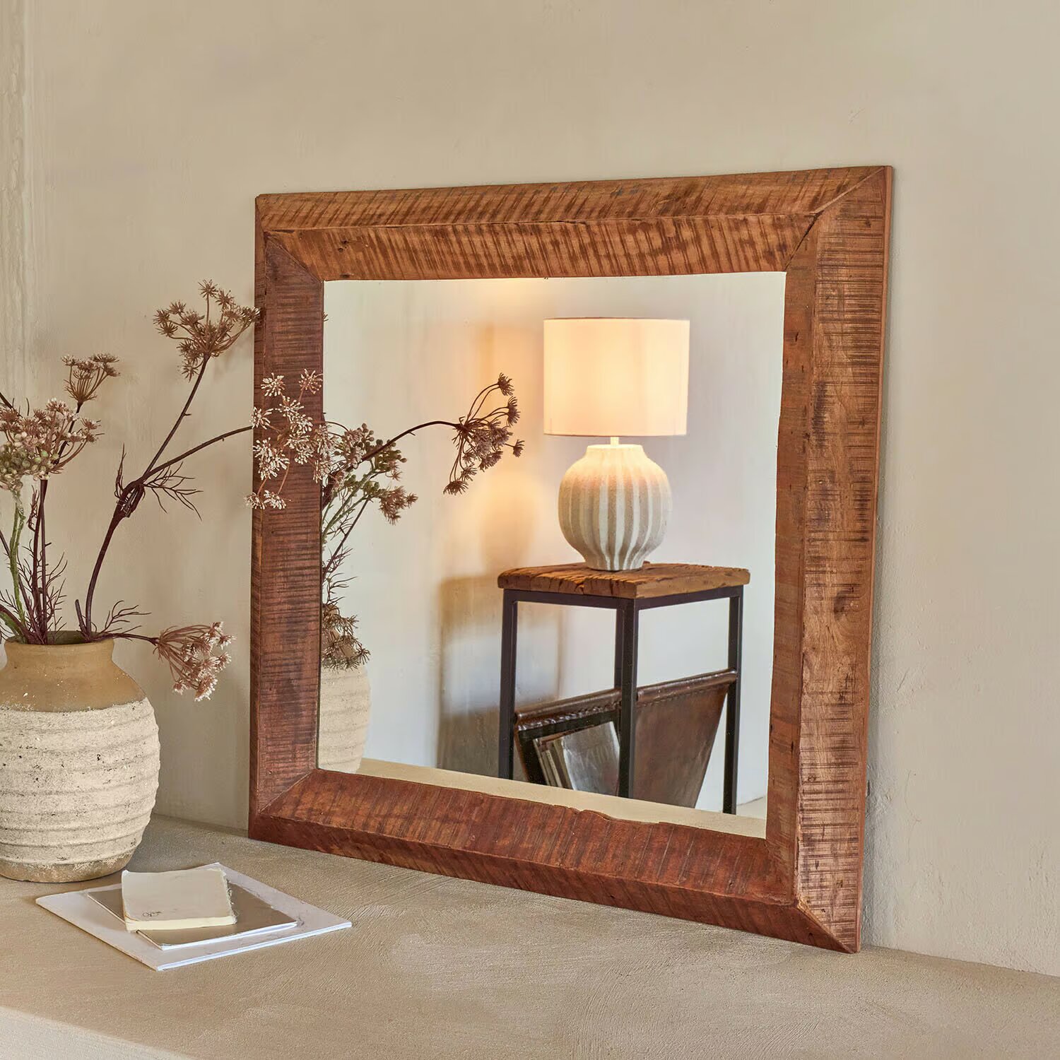 LOBERON Lustro Tourcelles