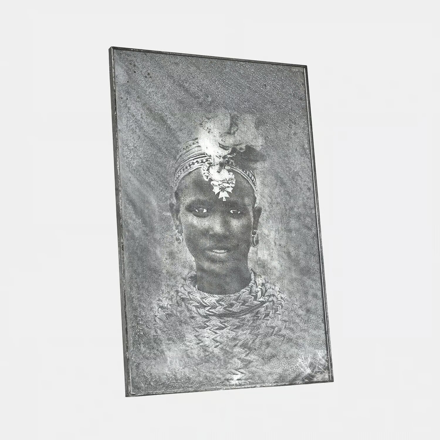 LOBERON Lustrzany obraz Rashira