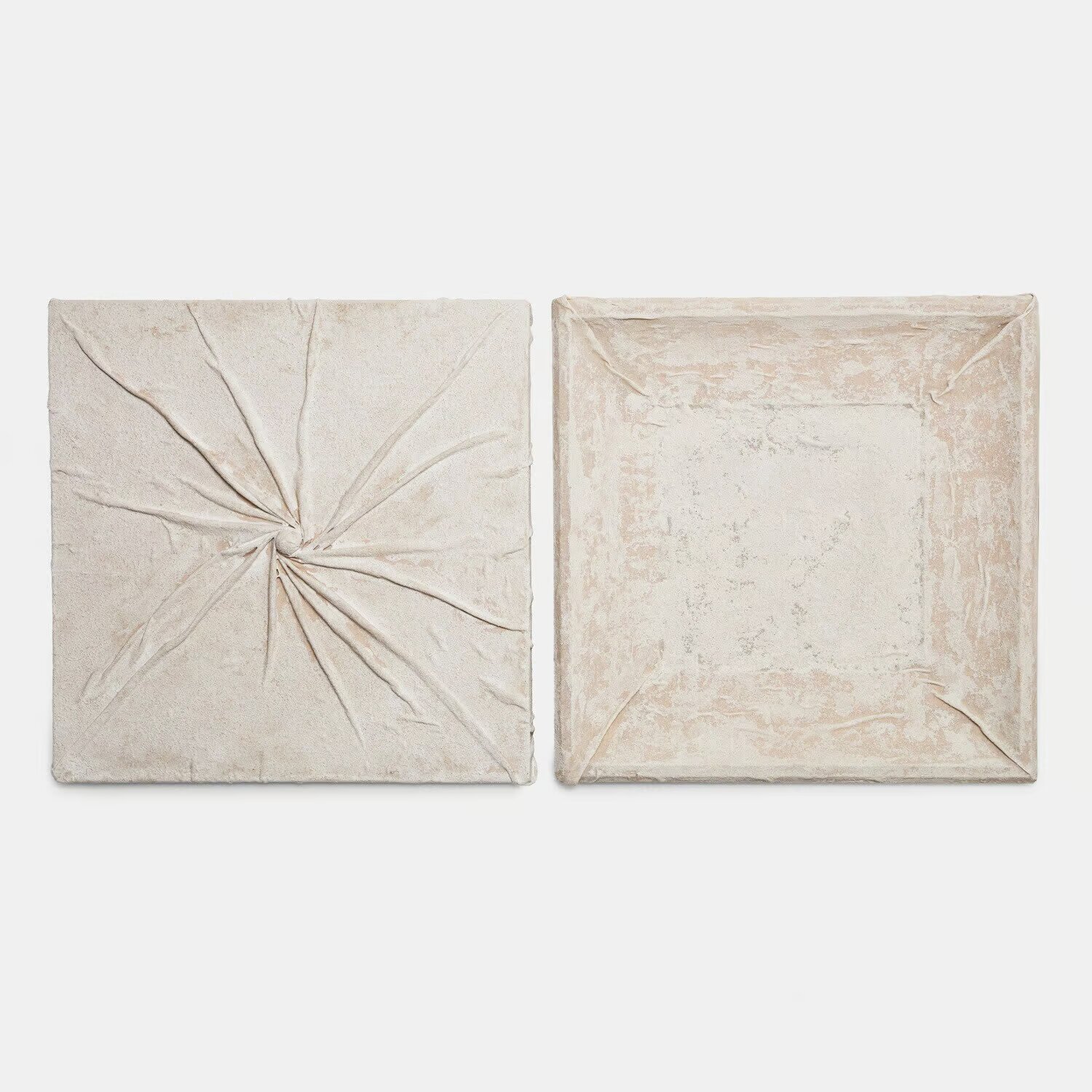 LOBERON Obraz zestaw 2 szt. Whittfield