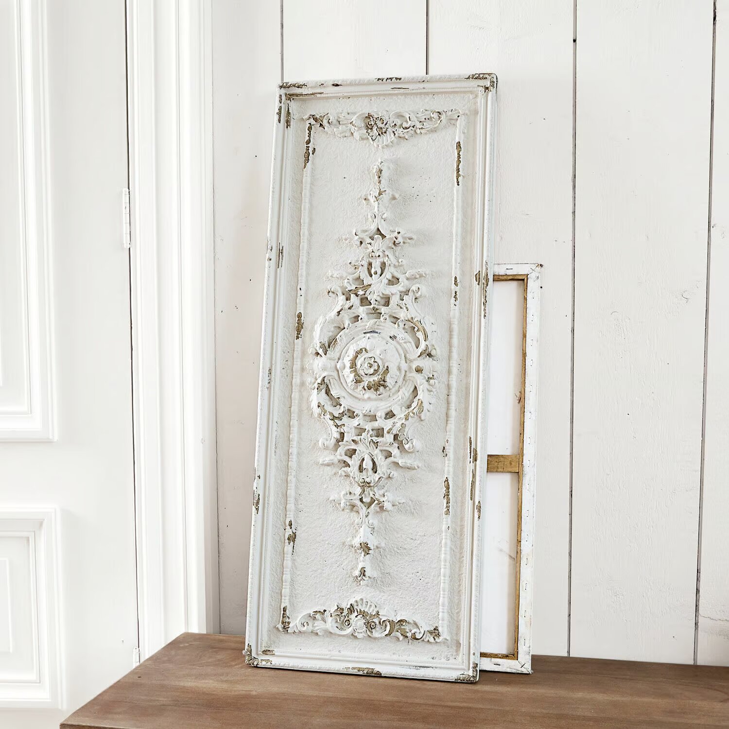 LOBERON Panel dekoracyjny Corsy