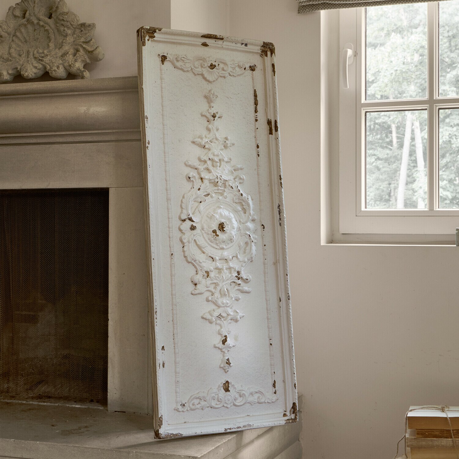 LOBERON Panel dekoracyjny Corsy