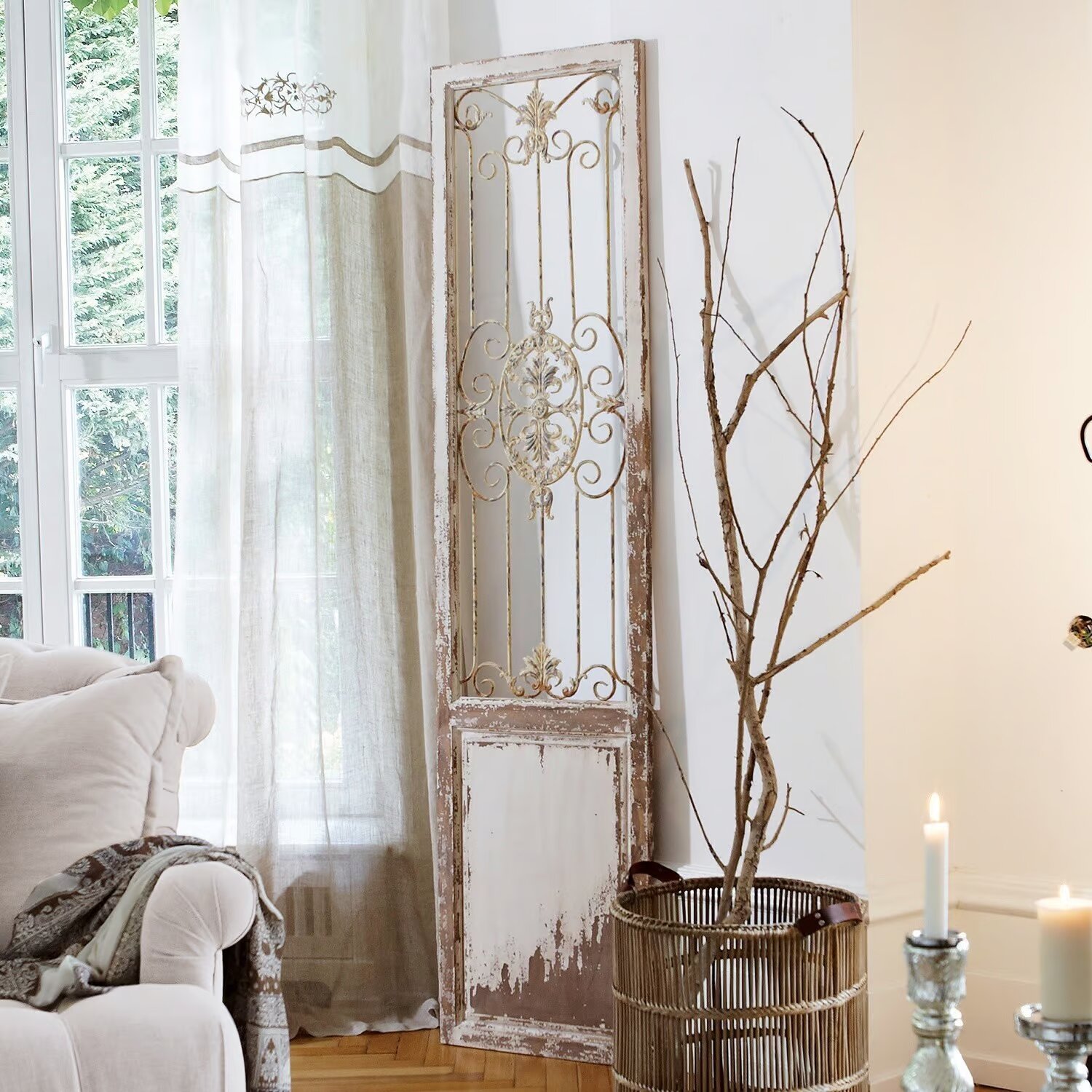 LOBERON Panel dekoracyjny Versailles