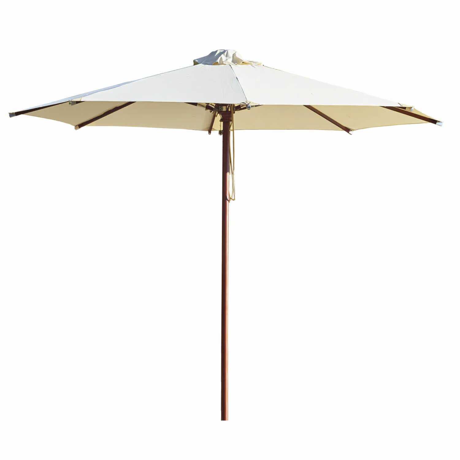 LOBERON Parasol Brent