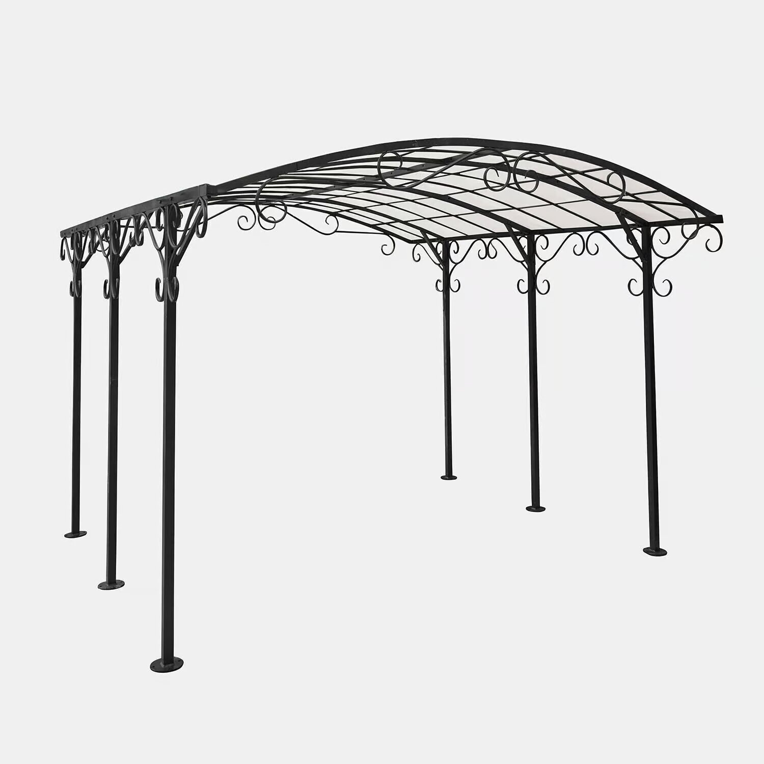 LOBERON Pergola Delbridge