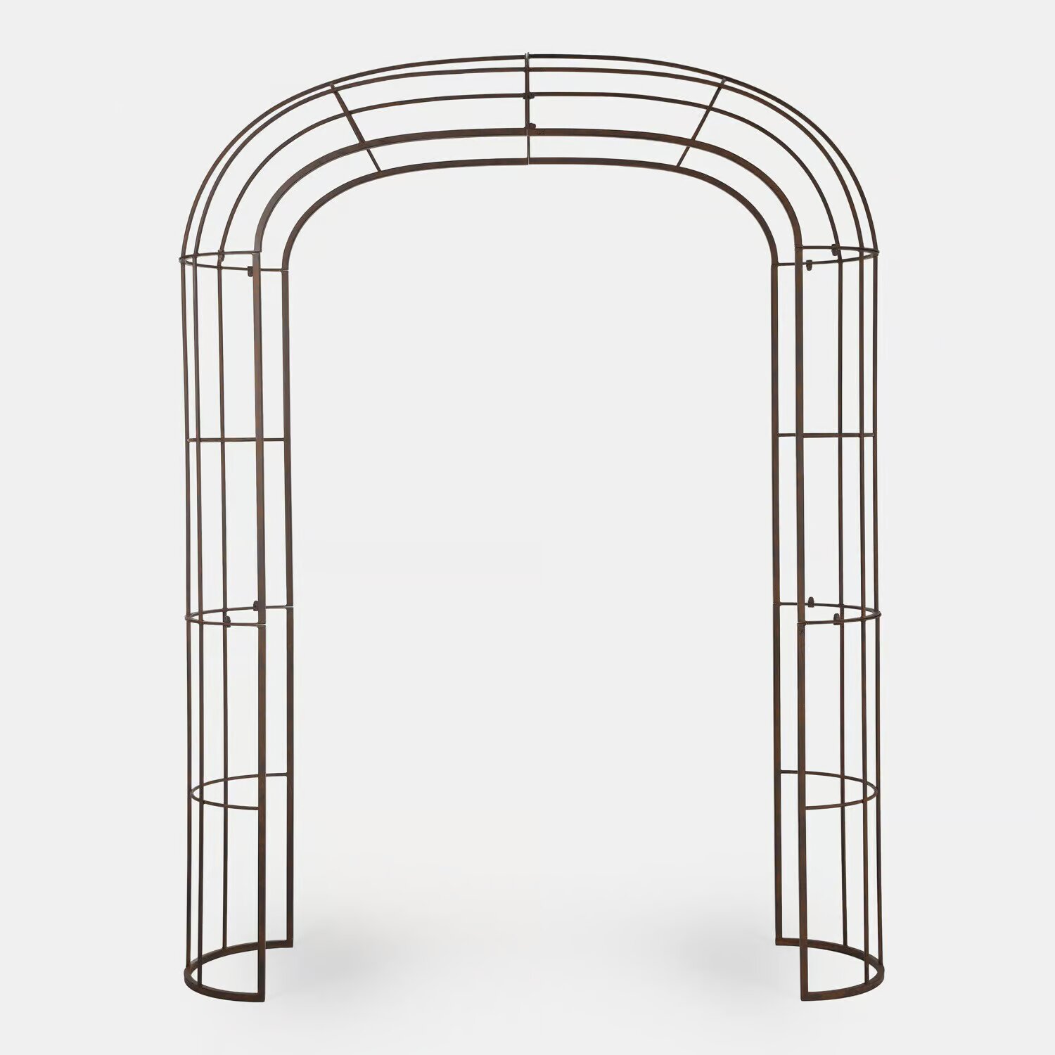LOBERON Pergola różana Irmalla