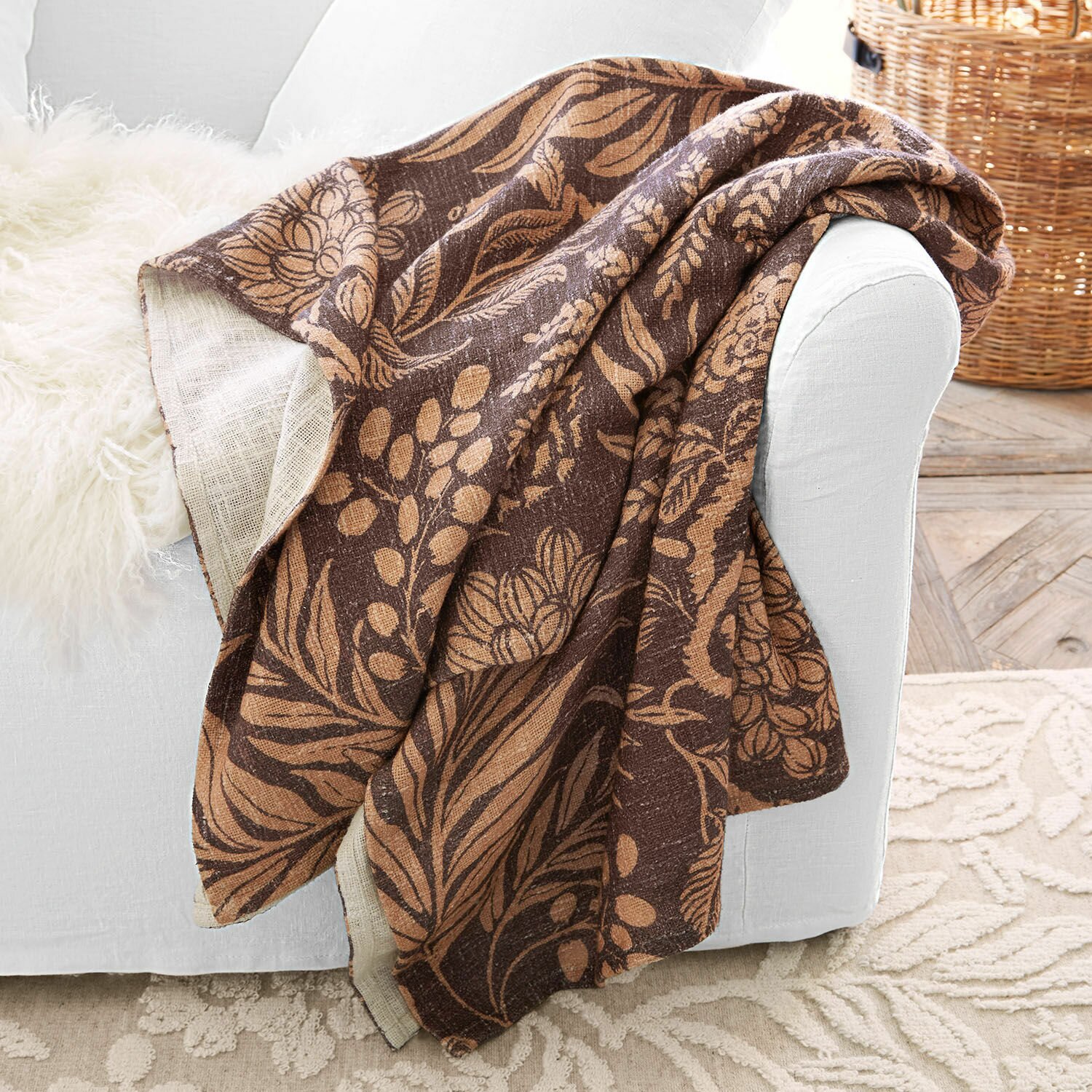 LOBERON Pled Carivelle
