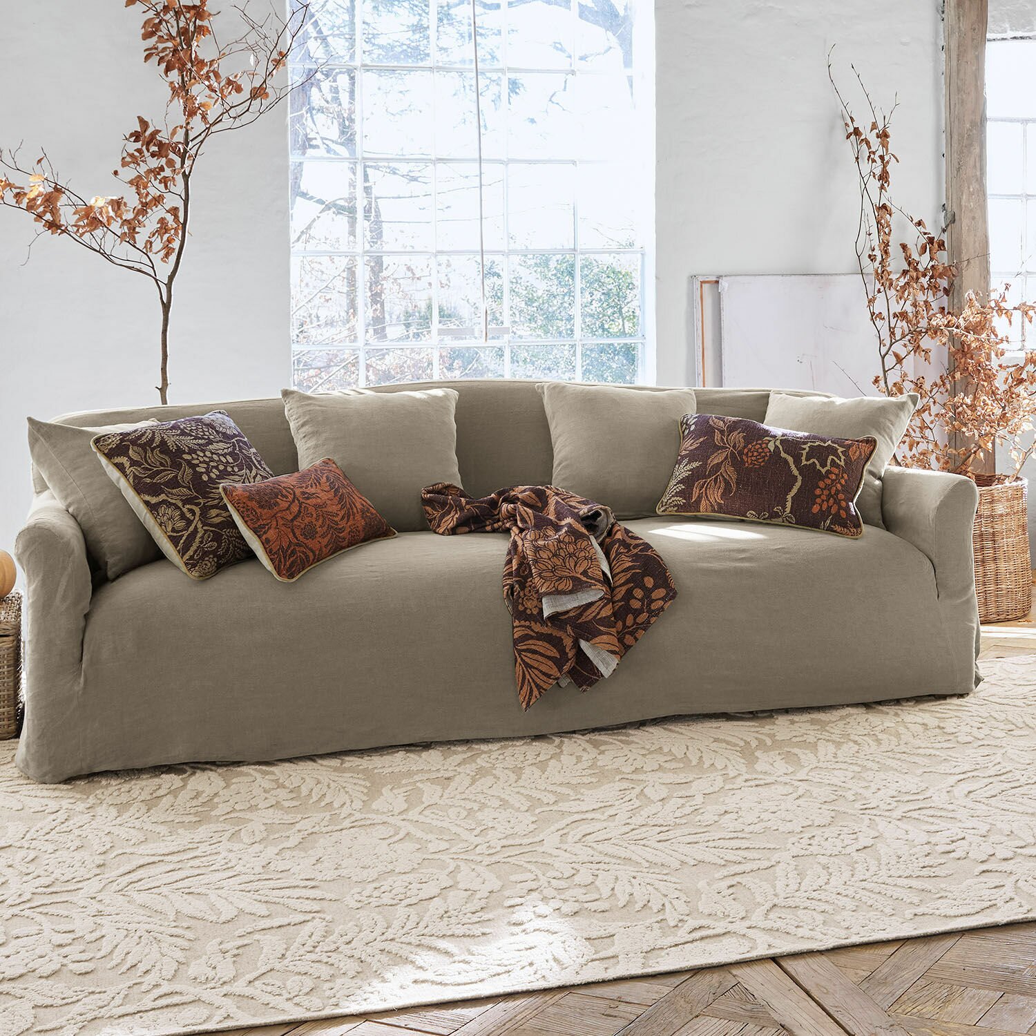 LOBERON Pled Carivelle