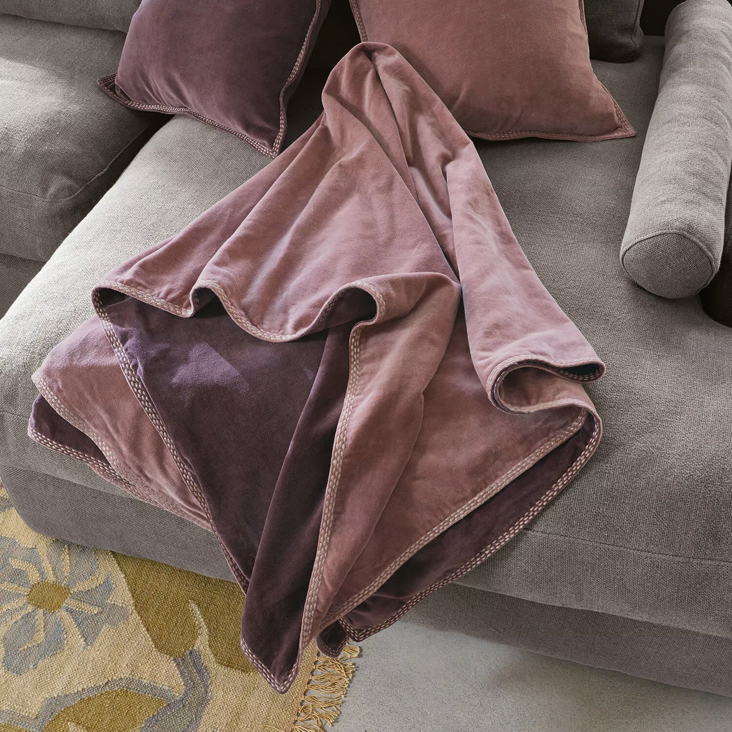 LOBERON Pled Murs