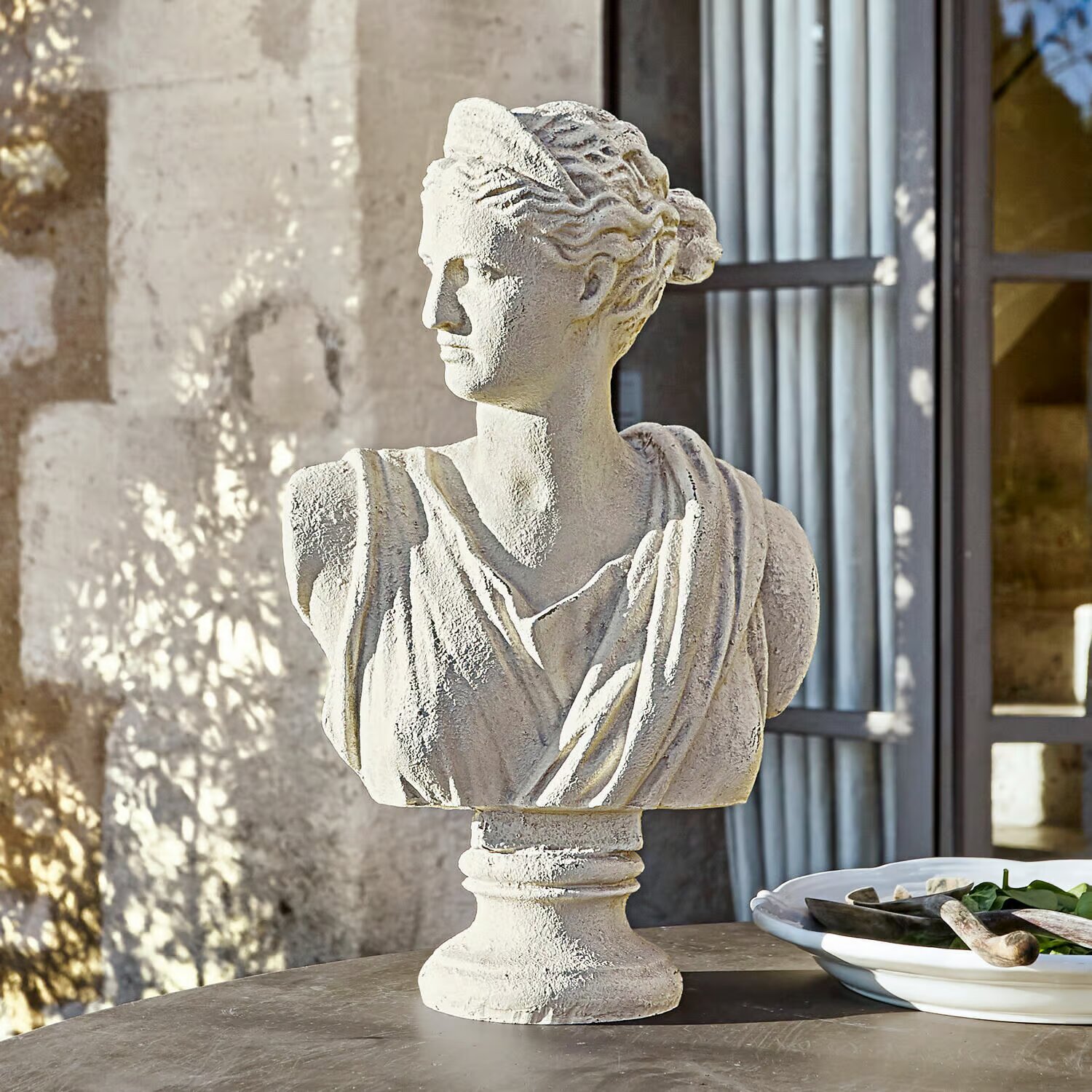 LOBERON Popiersie Ellora