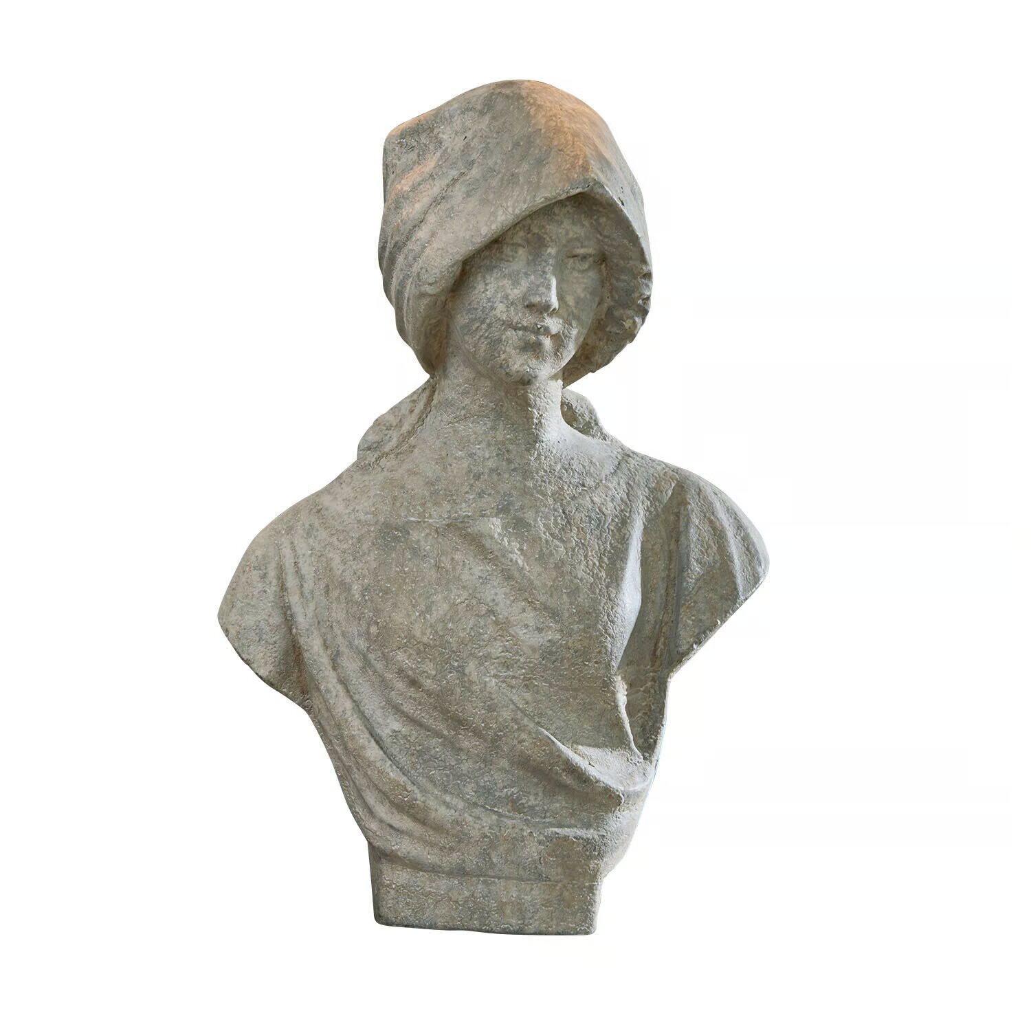 LOBERON Popiersie Mireline