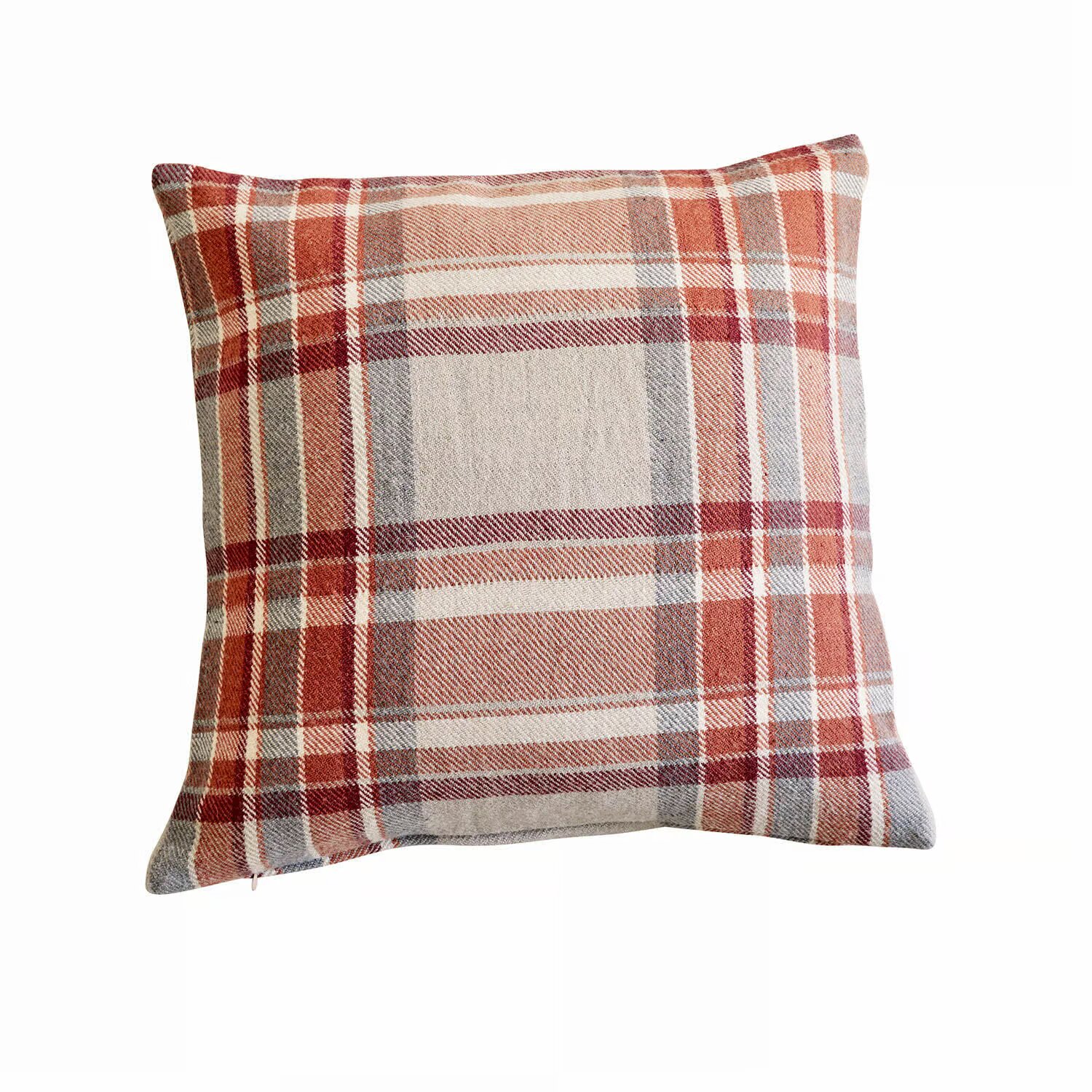 LOBERON Poszewka na poduszkę Tartan