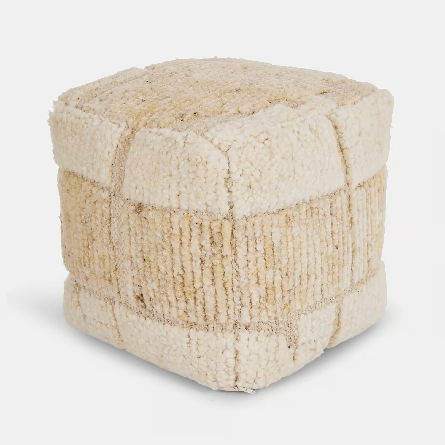 LOBERON Puf Palmane