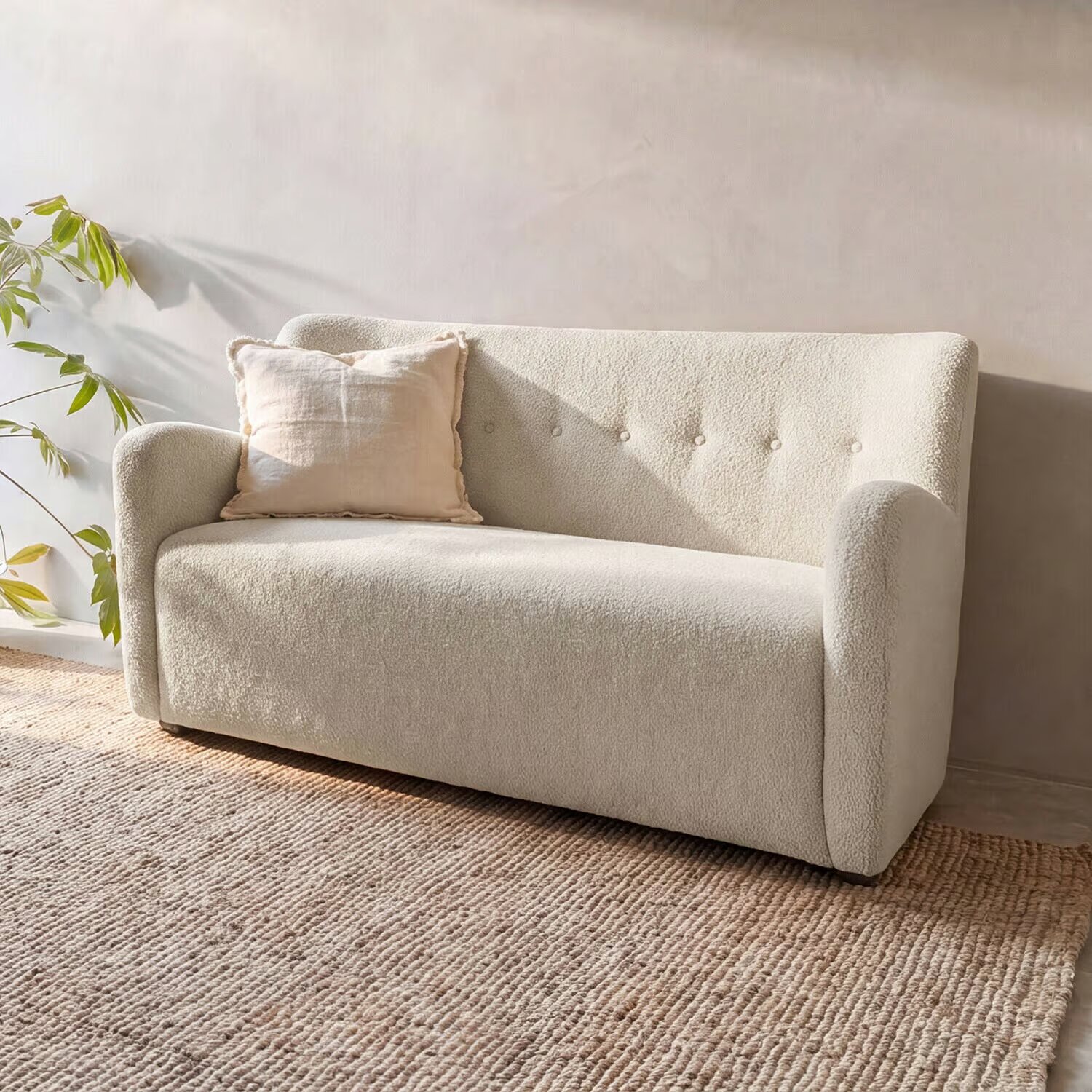 LOBERON Sofa Alvynna