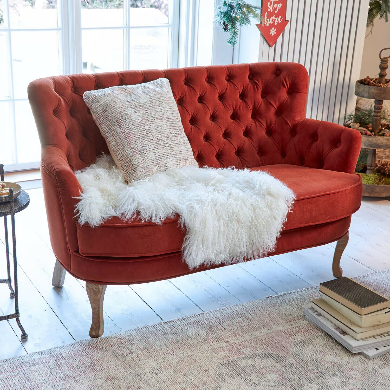 LOBERON Sofa Calgary