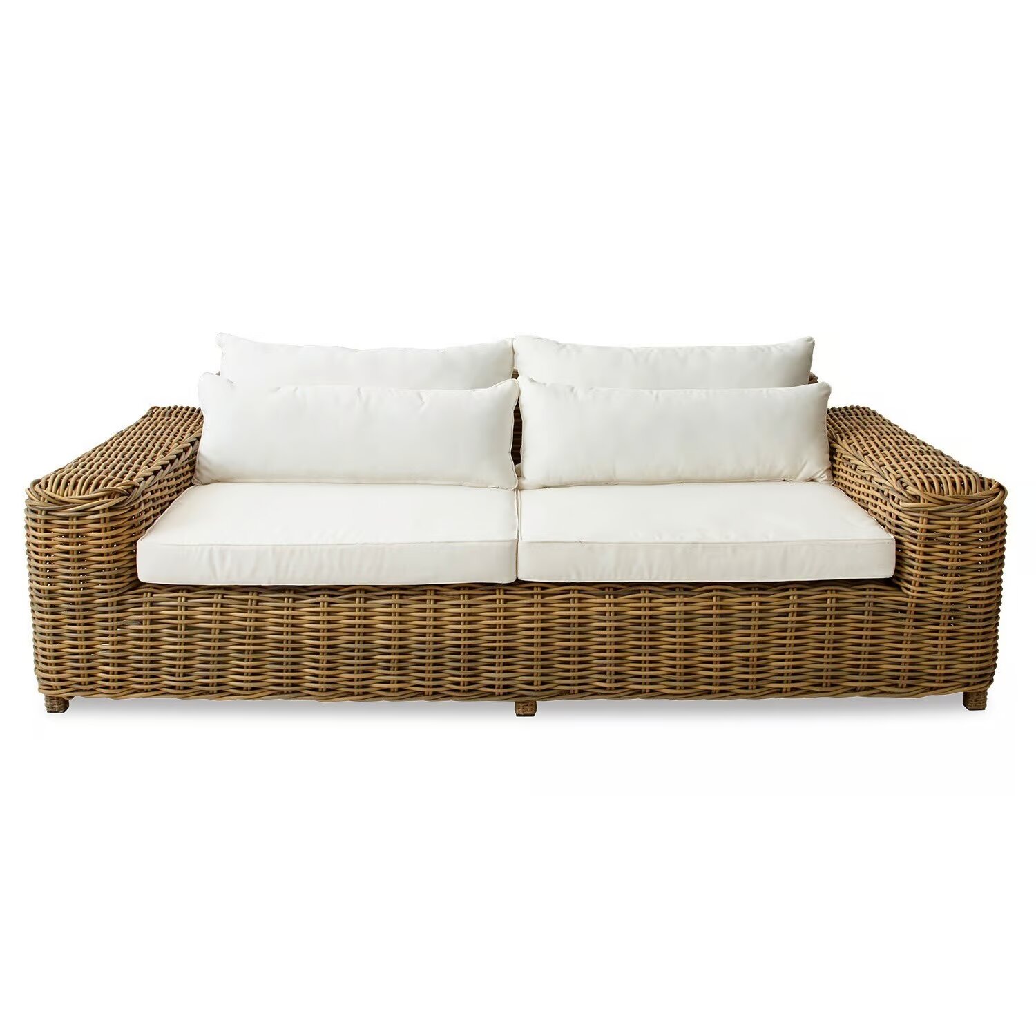 LOBERON Sofa Camas