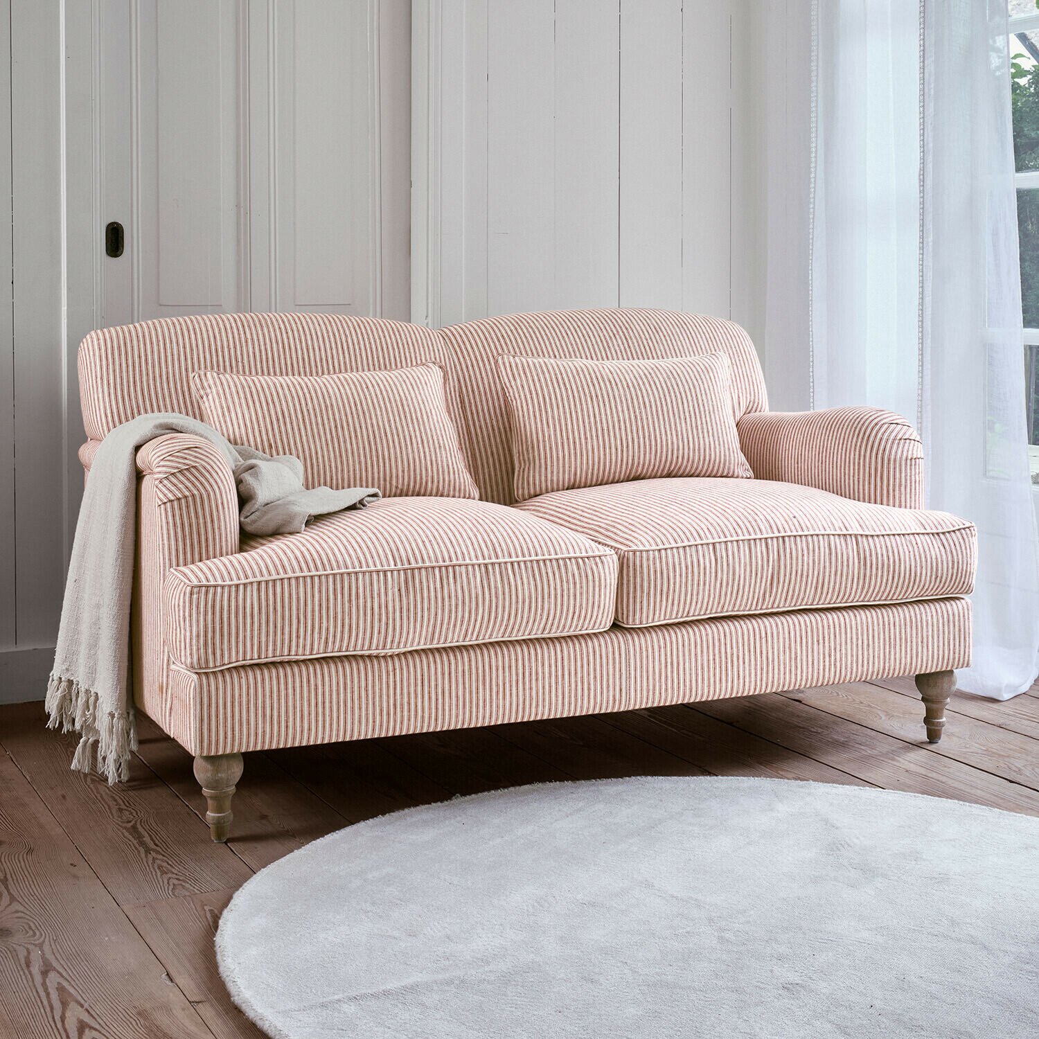 LOBERON Sofa Clapham